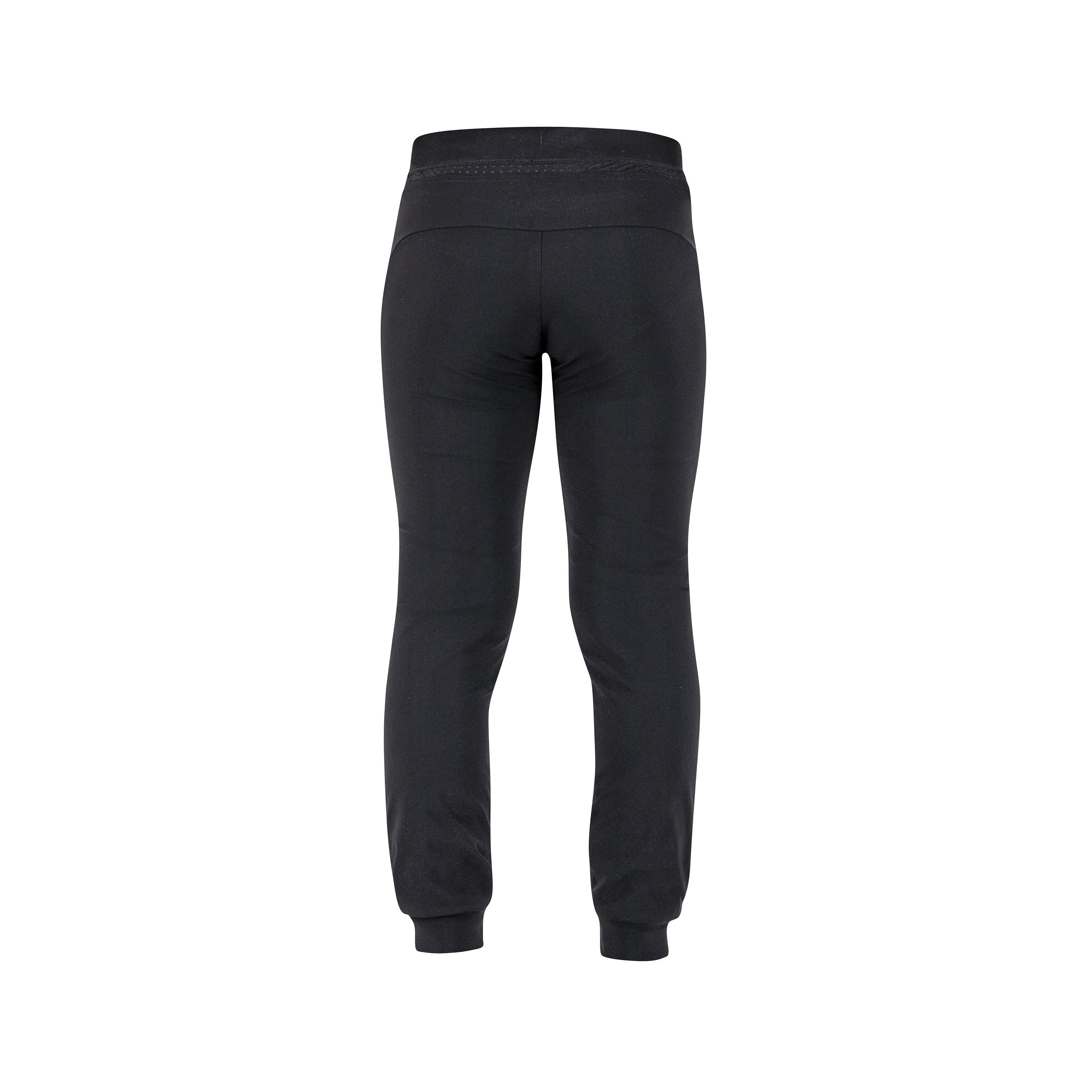Easygoing kid pants - black - karpos