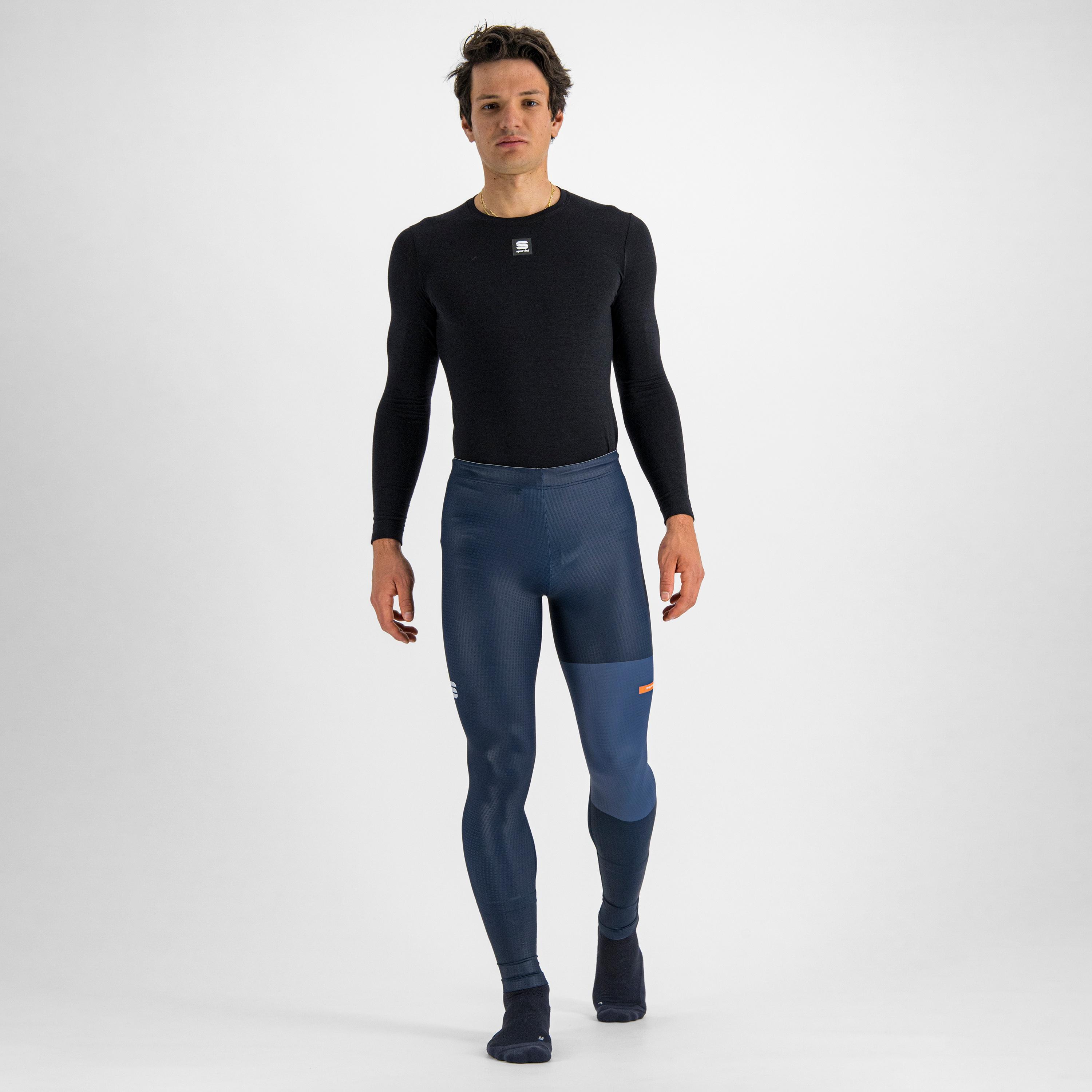 Apex tight - galaxy blue / avio - sportful