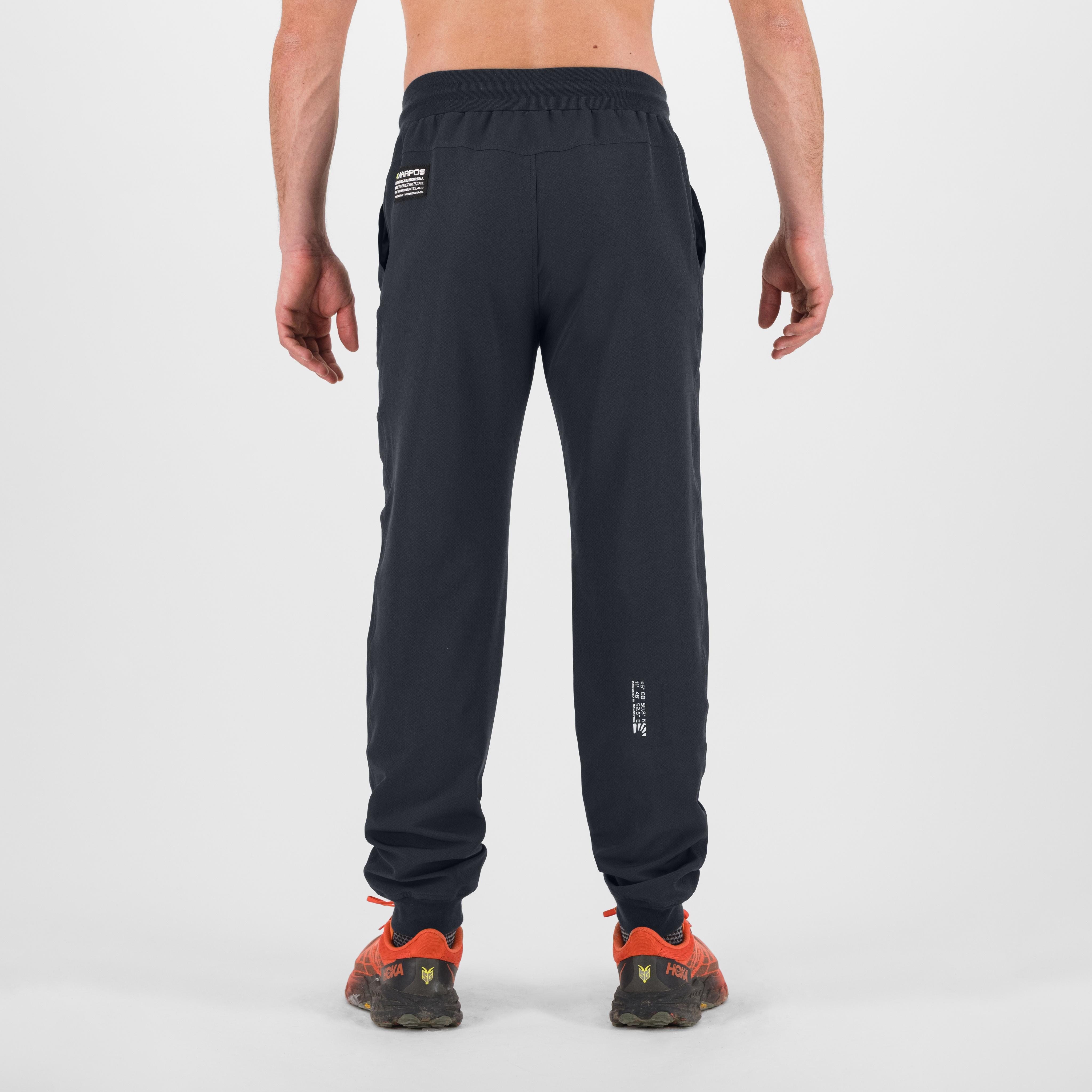 Easylife pants - vulcan - karpos