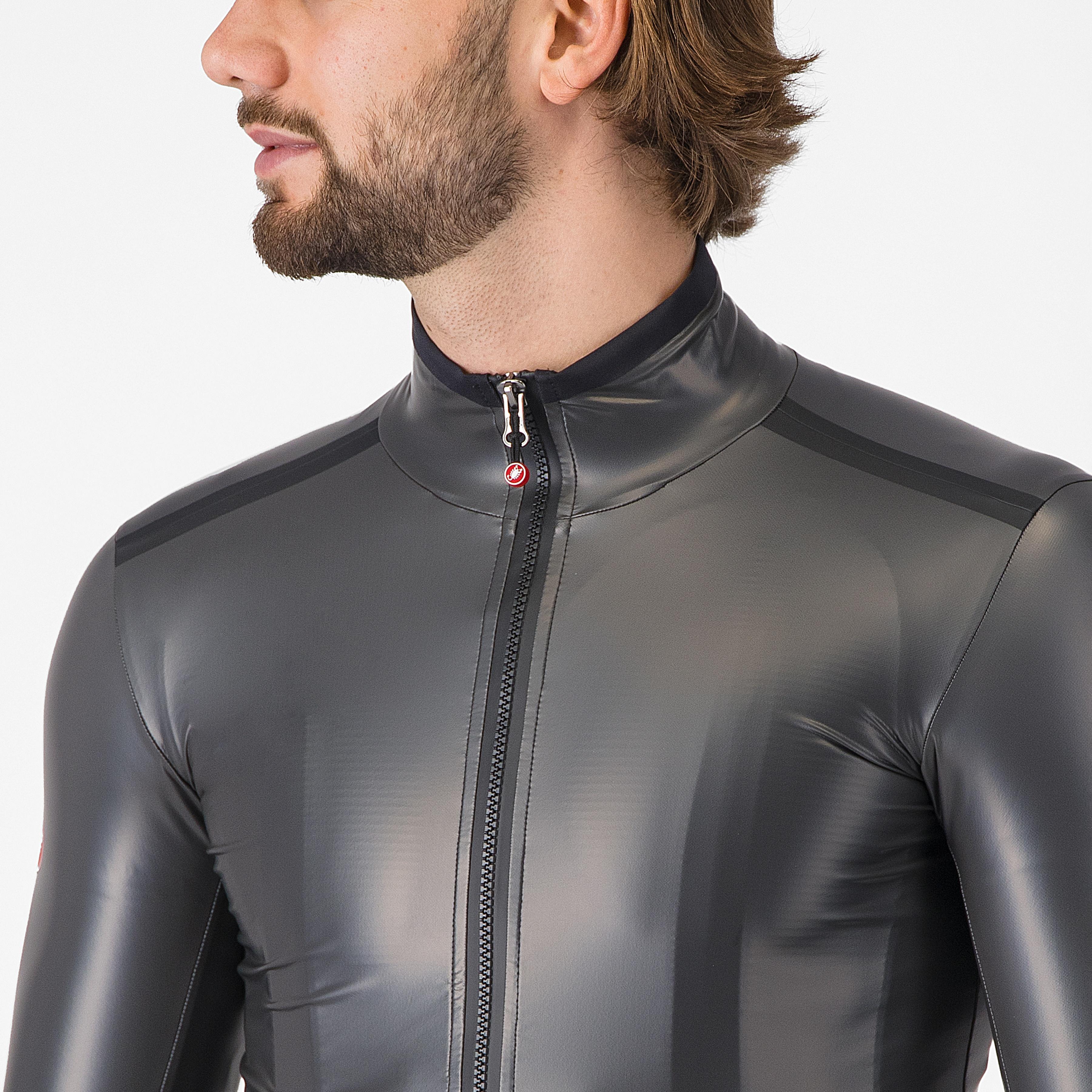 Gabba r - black - castelli