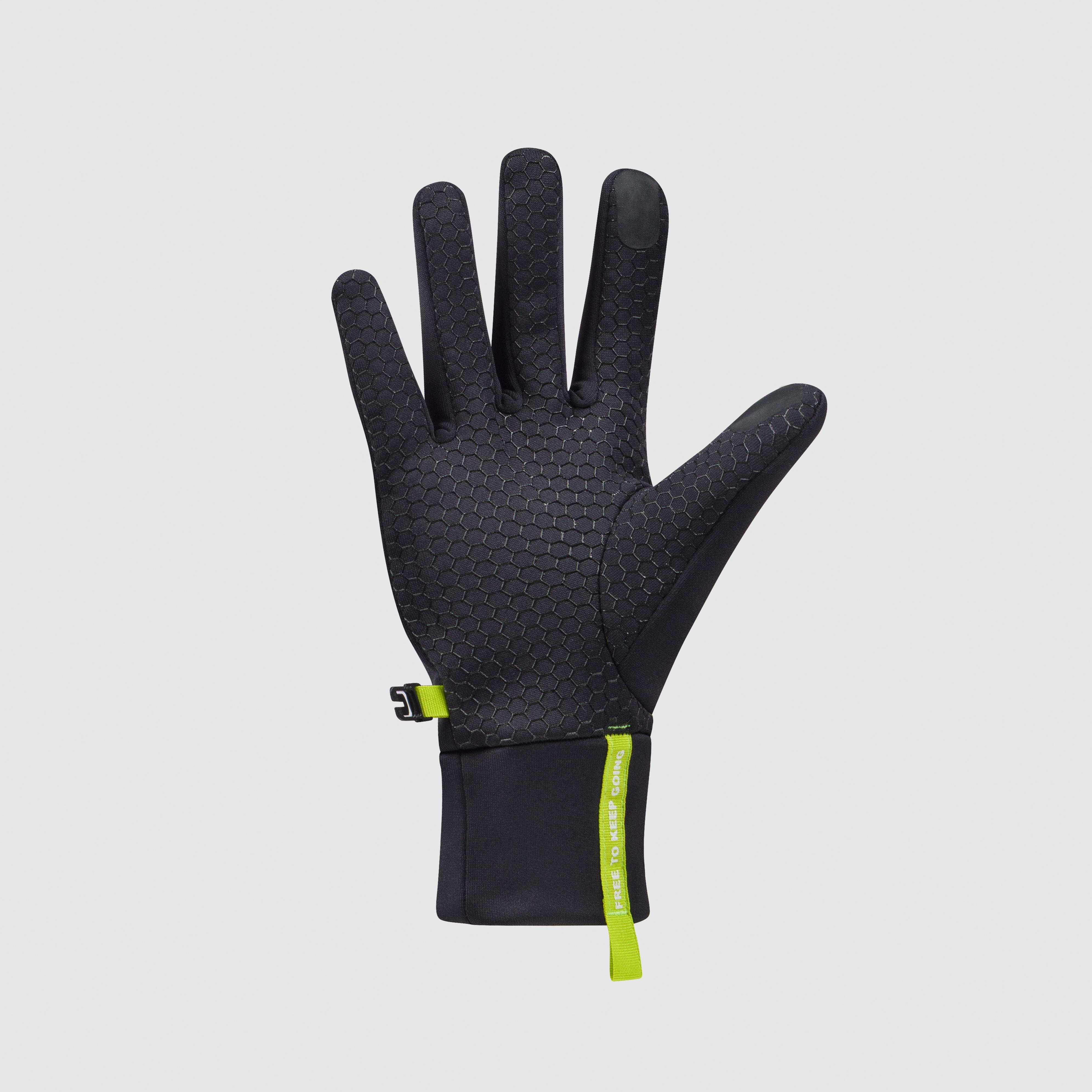 Scarnia gloves - black - karpos