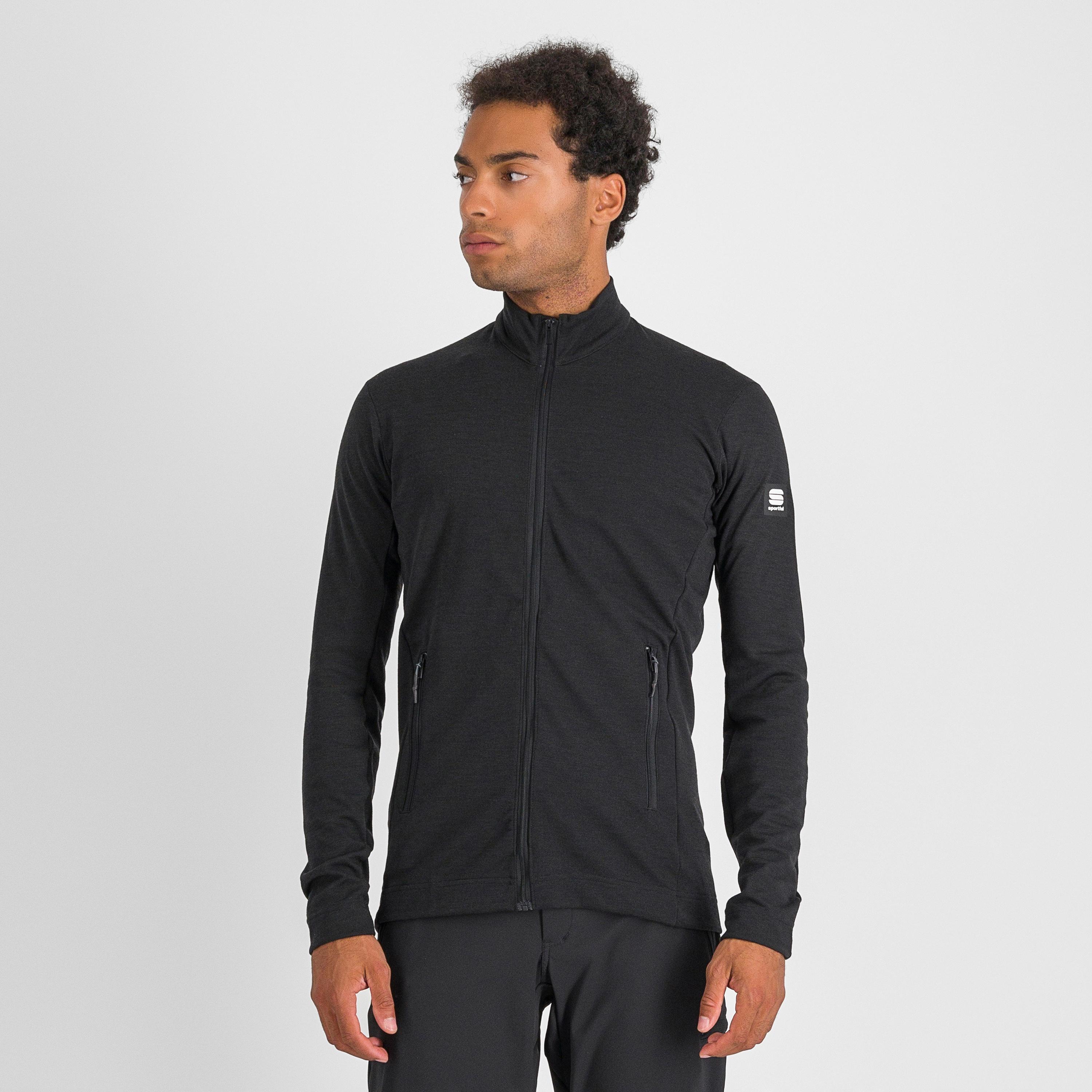 Xplore active jersey - black - sportful