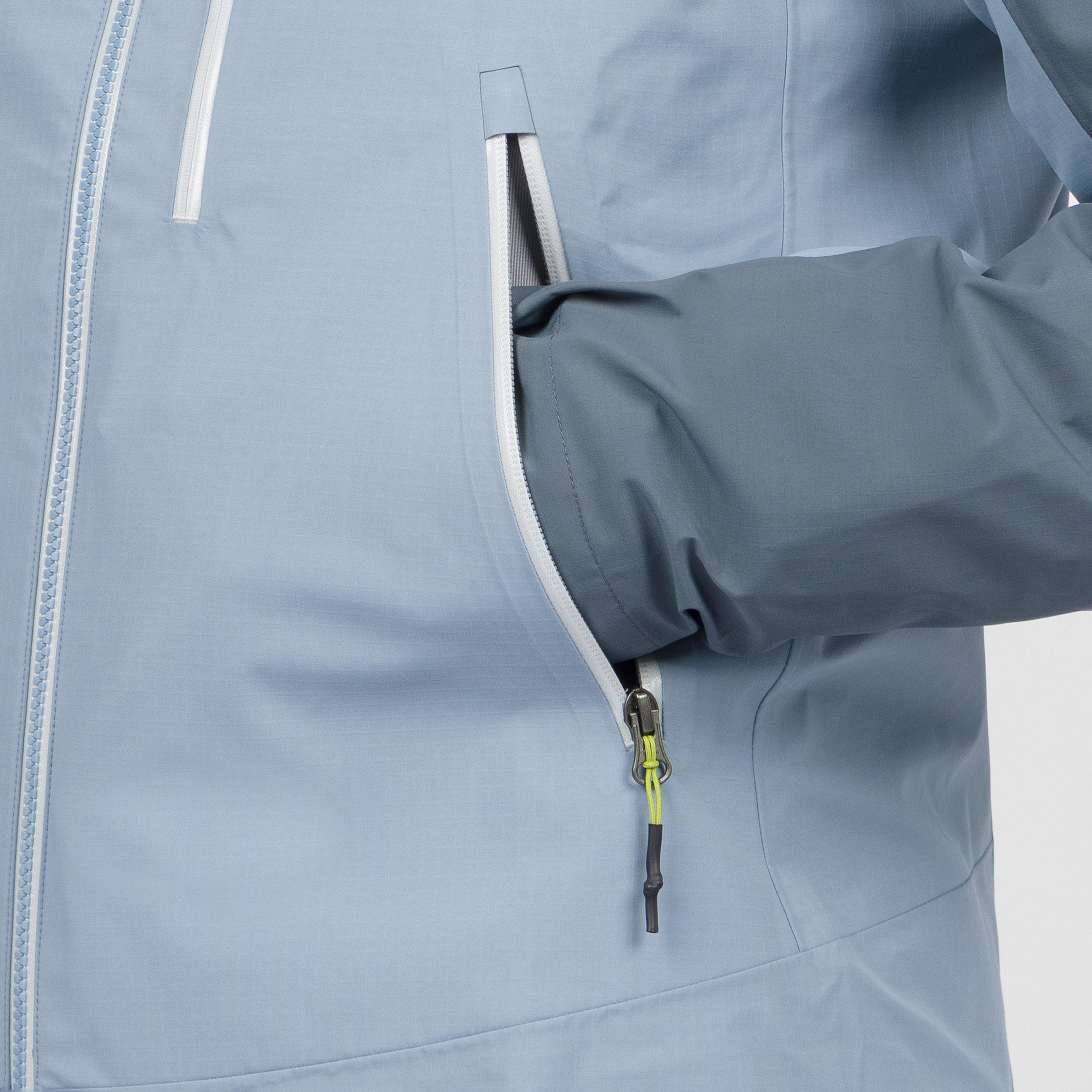 Storm 2.0 jacket - windw.blue/dark slate - karpos