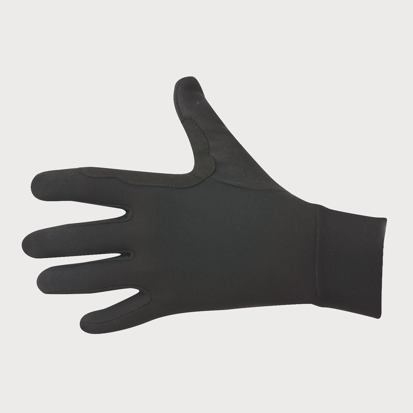 Jelo glove - black - karpos