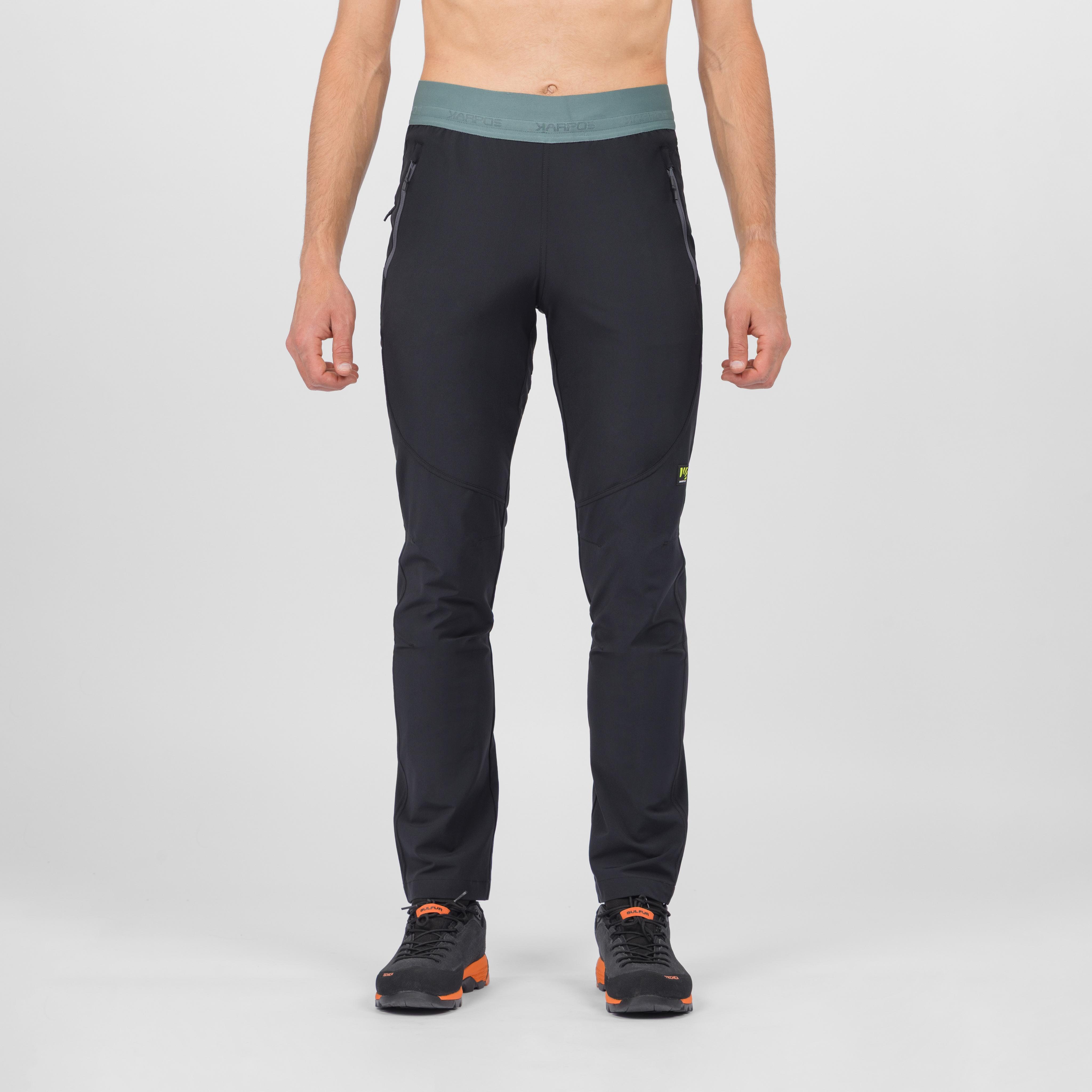 Fantasia s pants - black/north atlantic - karpos