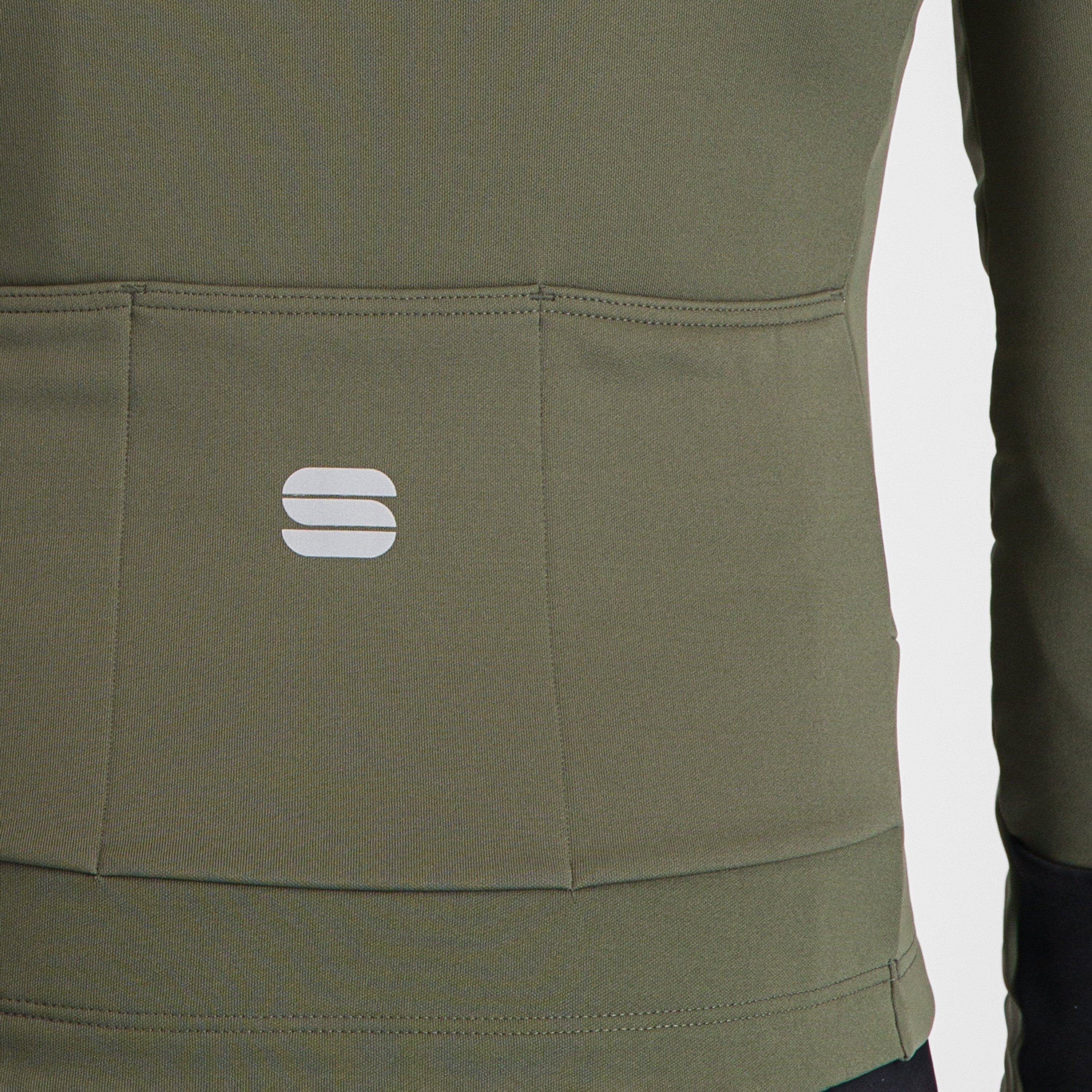 Tempo jacket - beetle - sportful