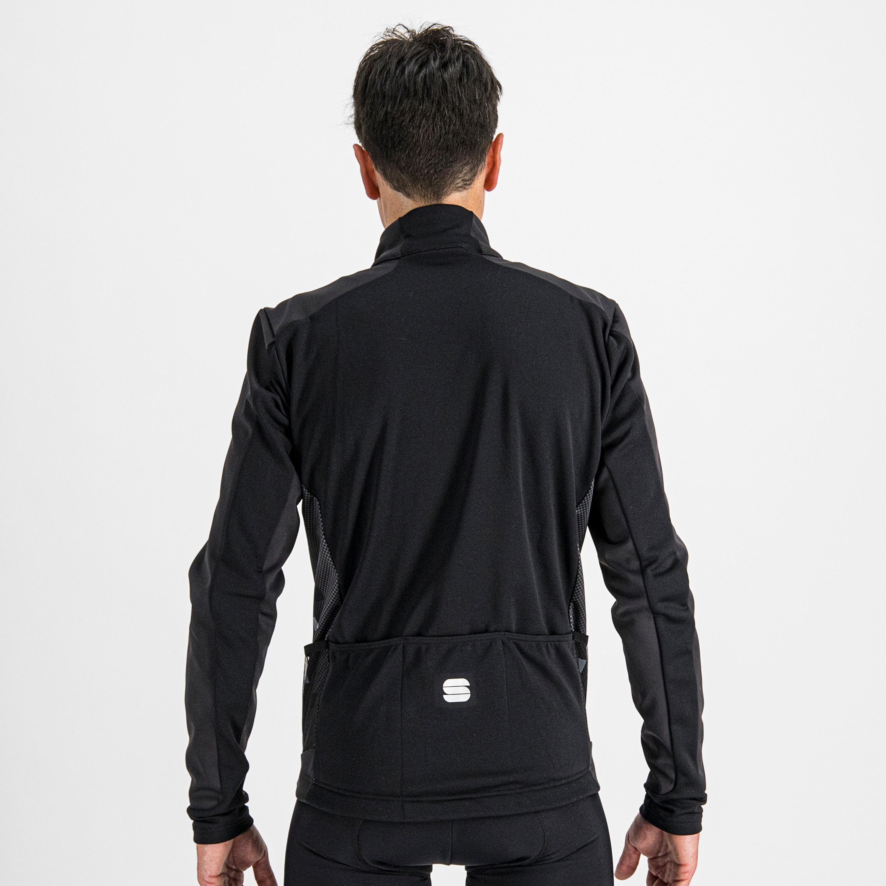 Neo softshell jacket - black - sportful