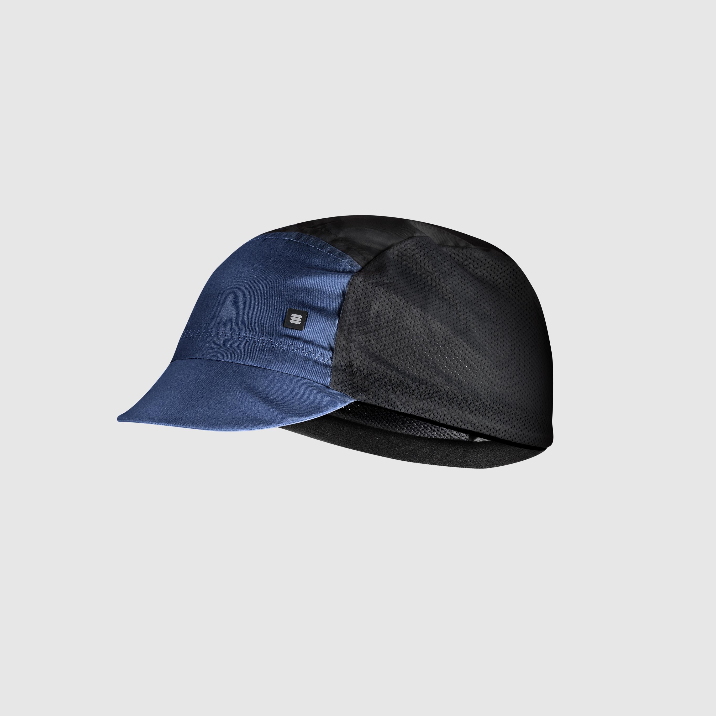 Rider cycling cap - black - sportful