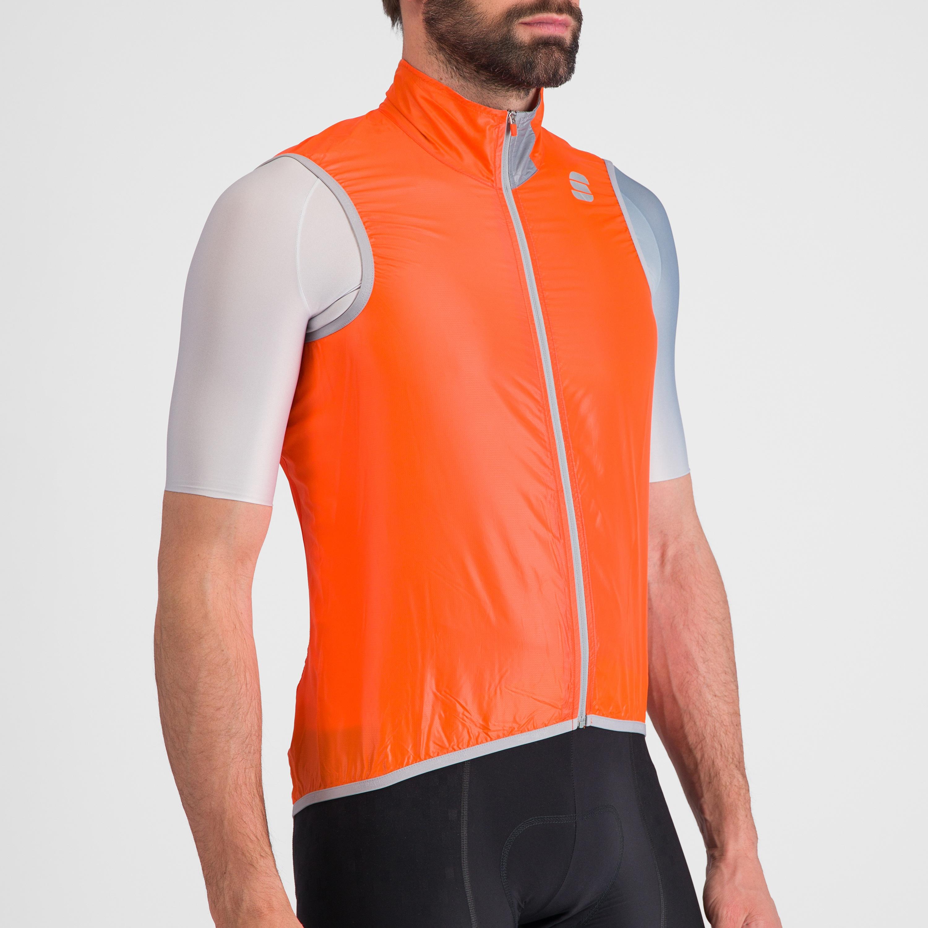 Hot pack easylight vest - orange sdr - sportful