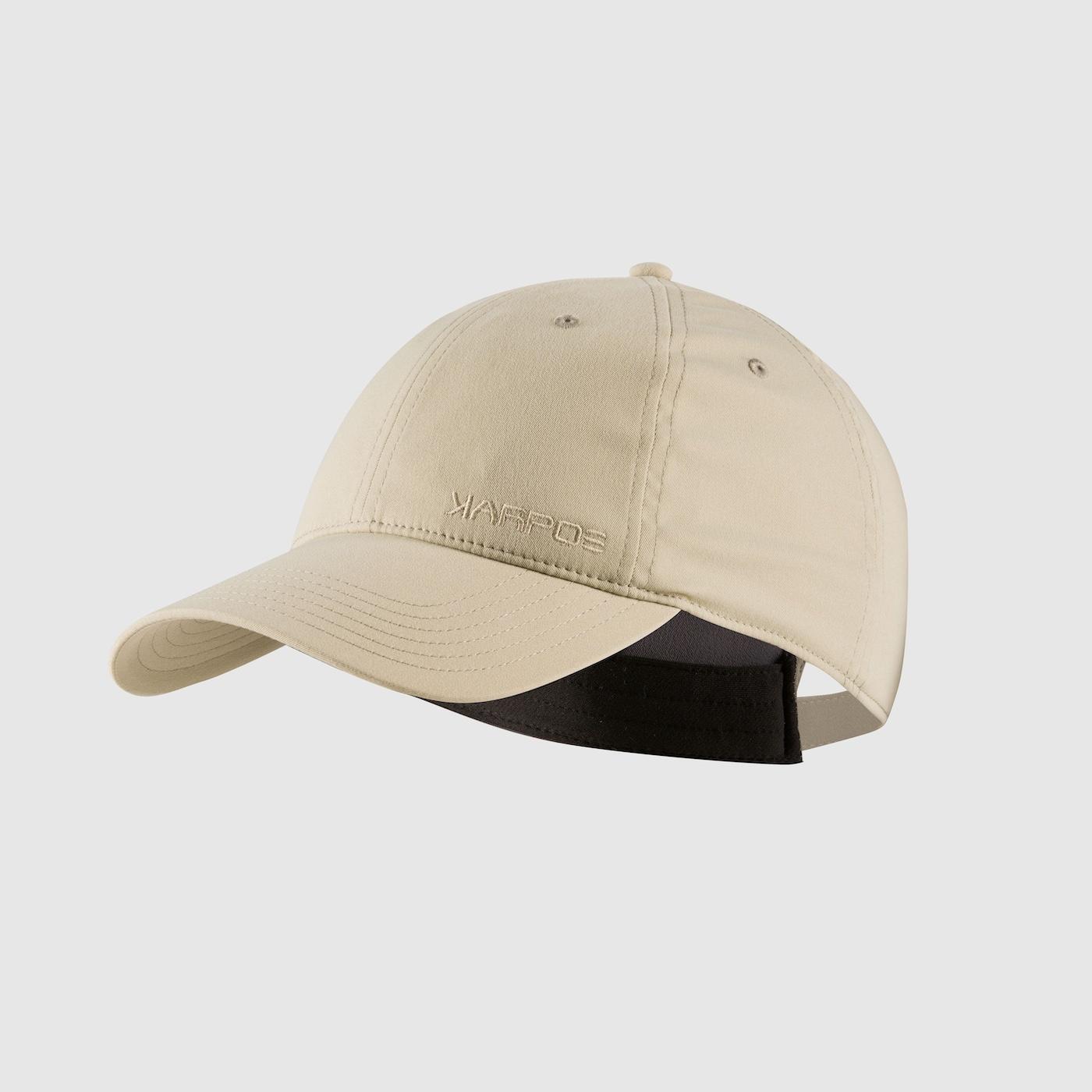 Lastia cap - moss gray - karpos