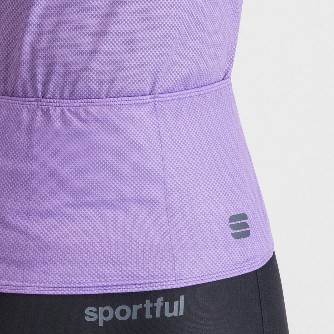 Pro 2 w vest - mistic violet - sportful