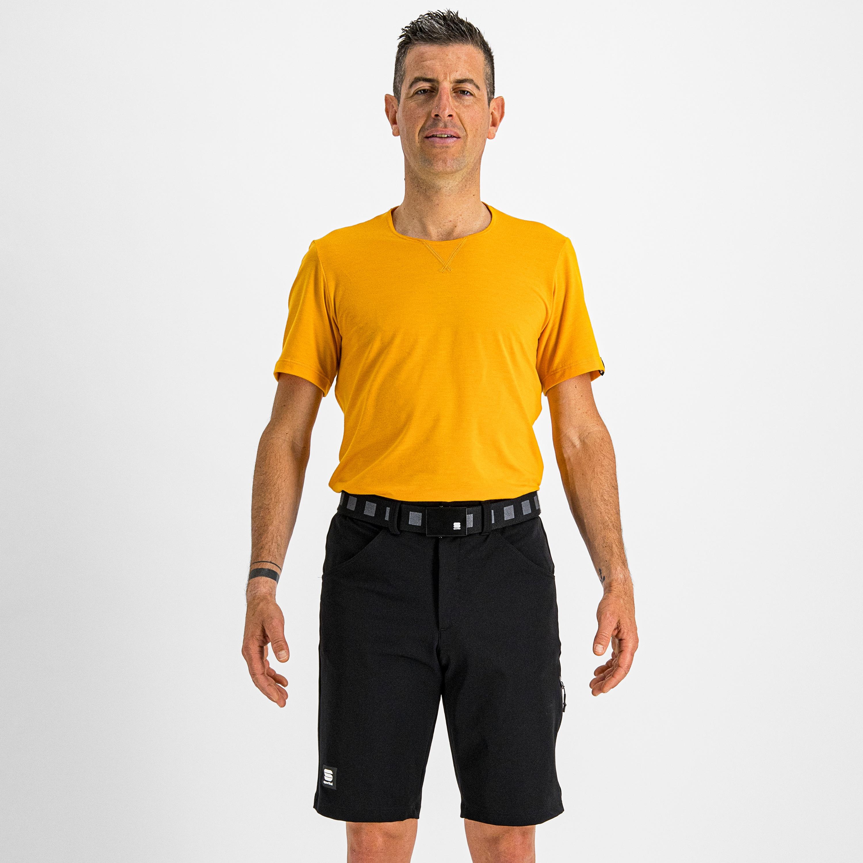 Xplore over short - black - sportful