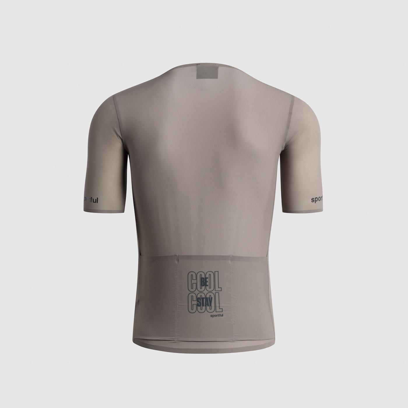Uv-cold ss jersey - desert fossil - sportful