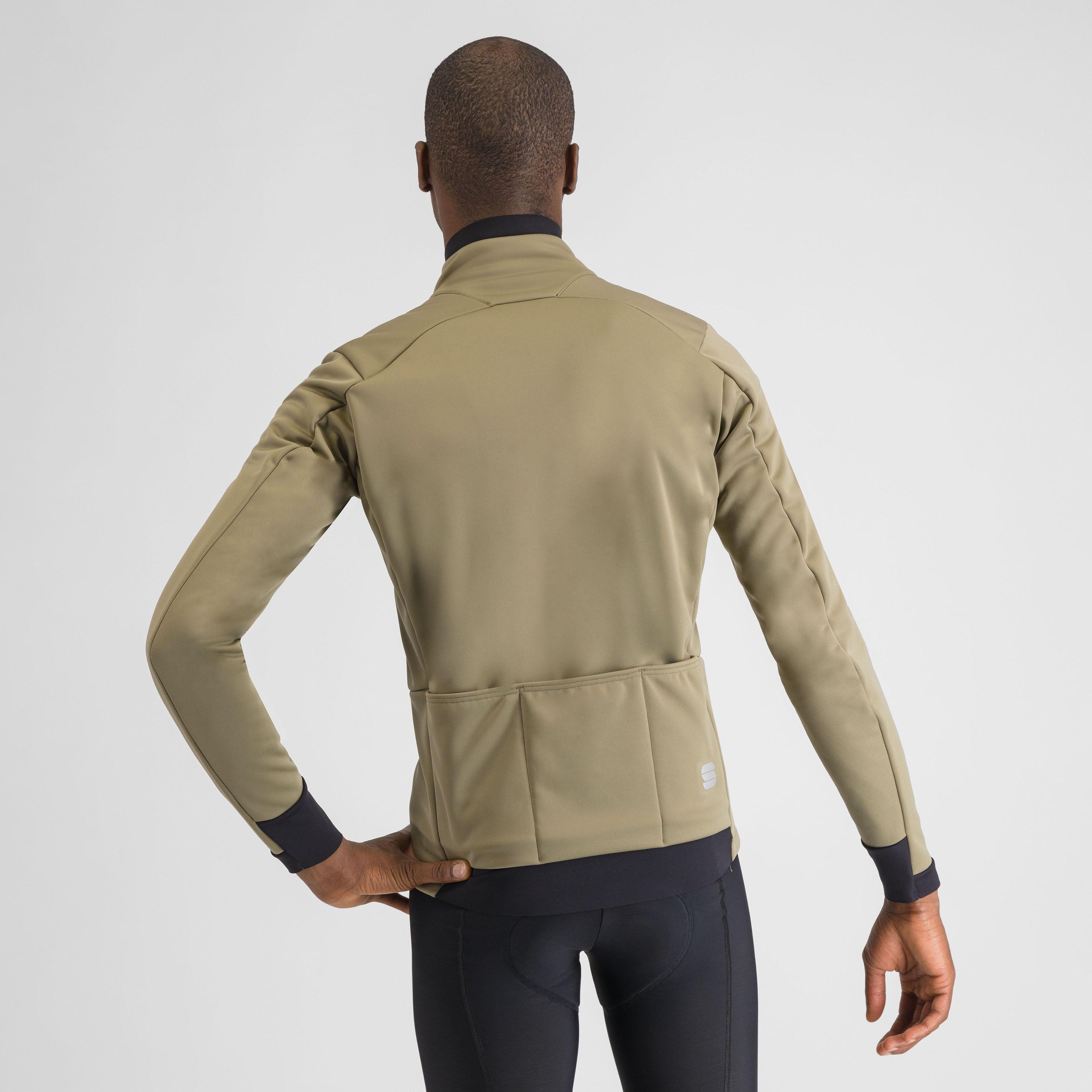 Super jacket - olive green - sportful