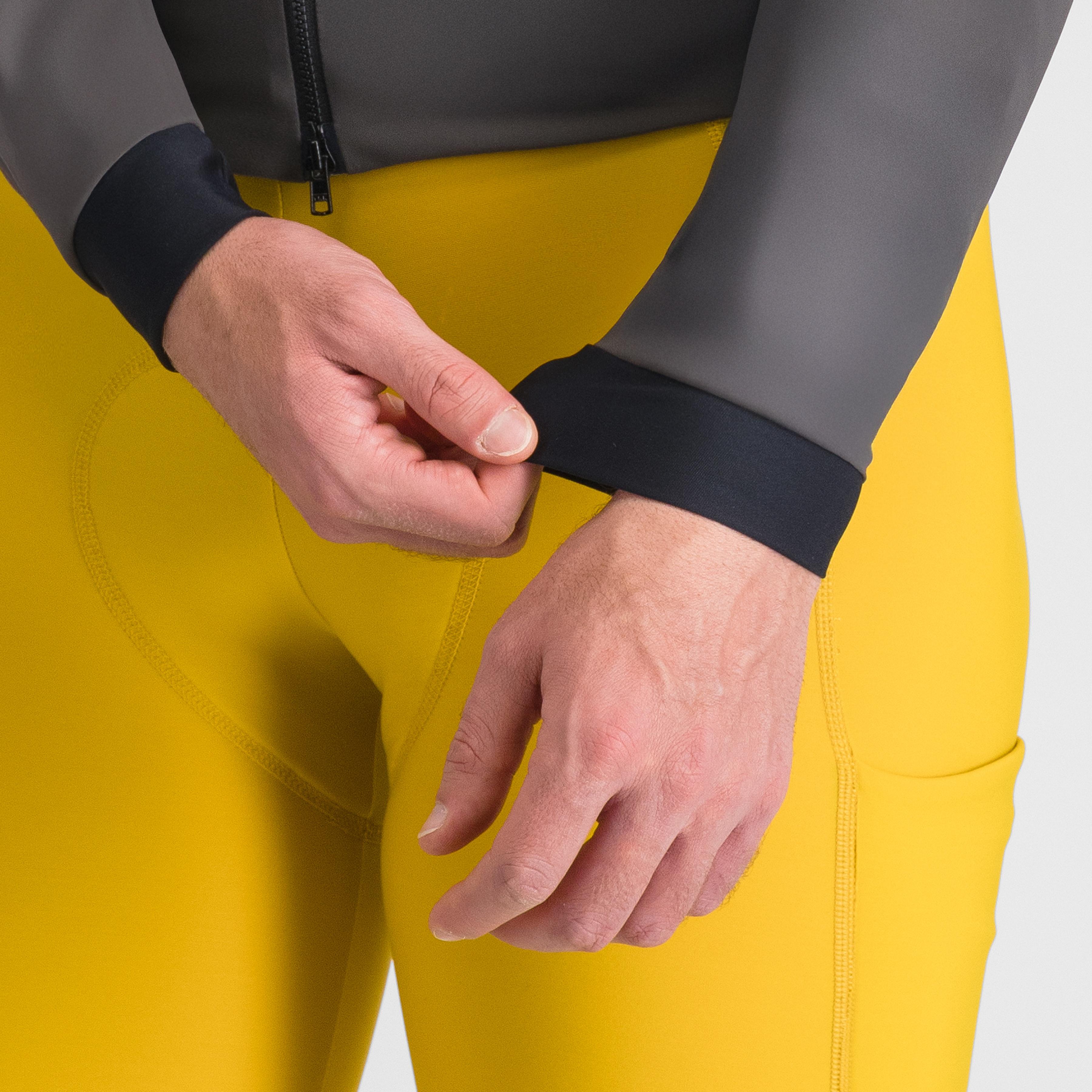 Supergiara 2 jacket - black oyster - sportful