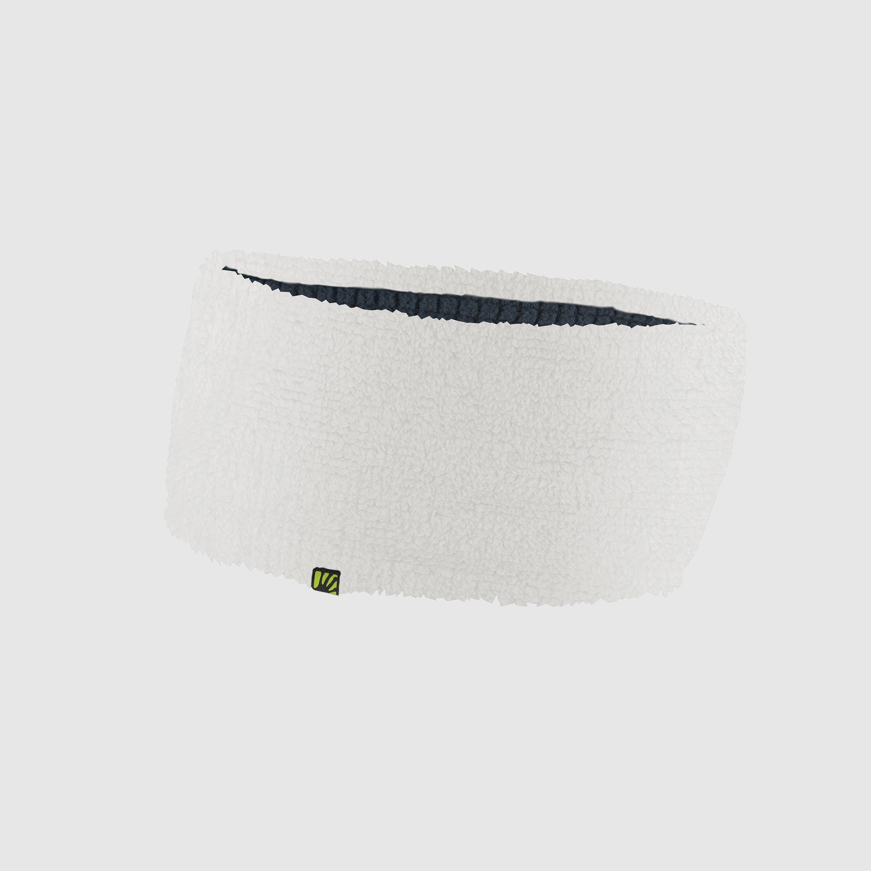 Vertice headband - bright white - karpos