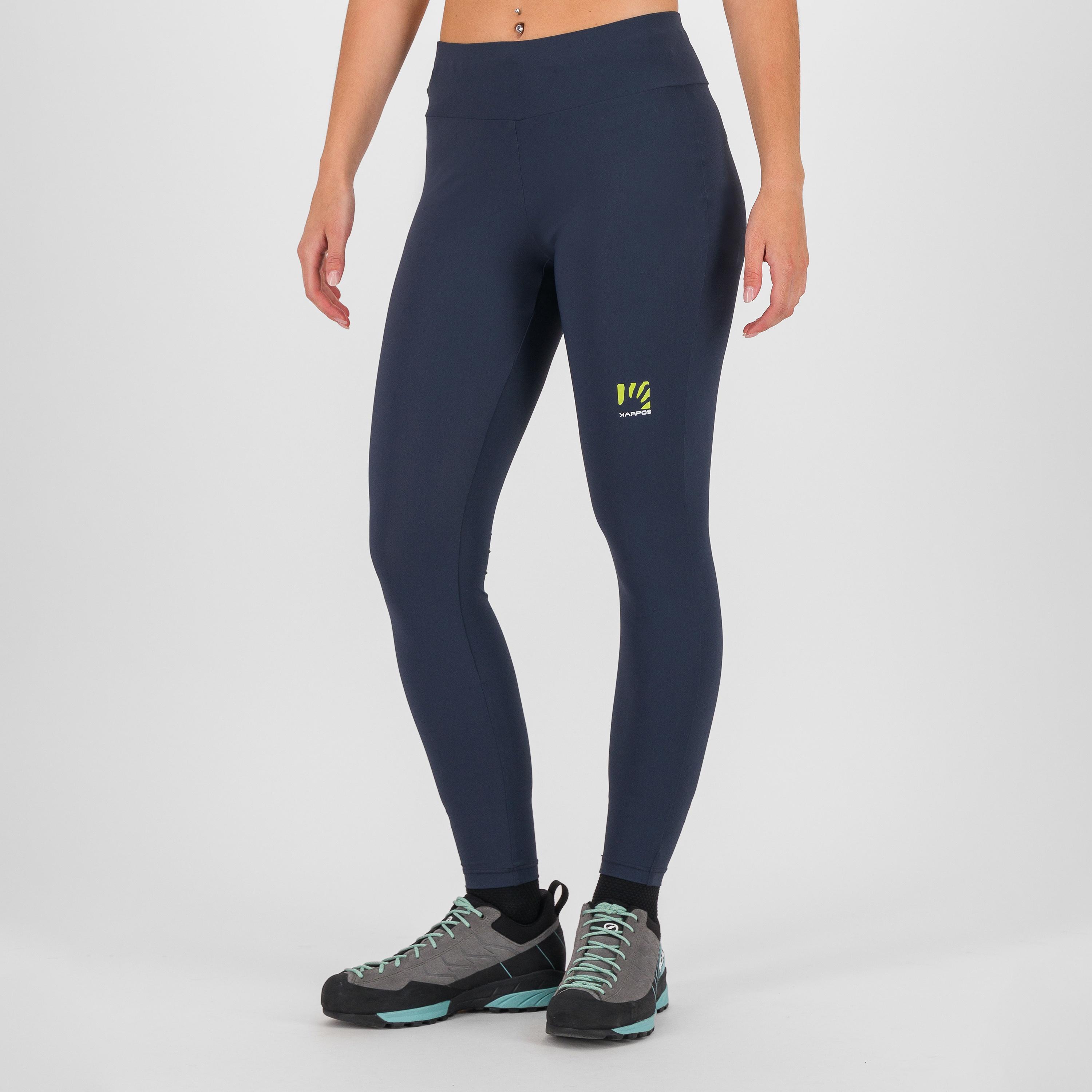 Rock evo w tights - outer space - karpos