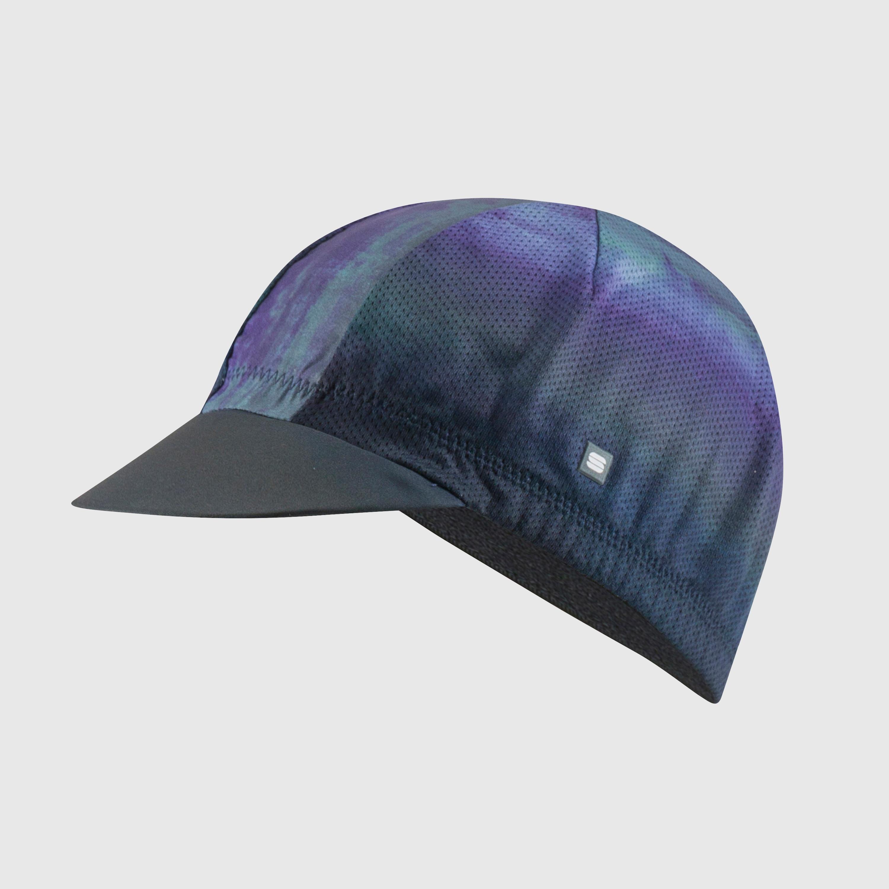 Cliff cycling cap - shaded galaxy blue - sportful