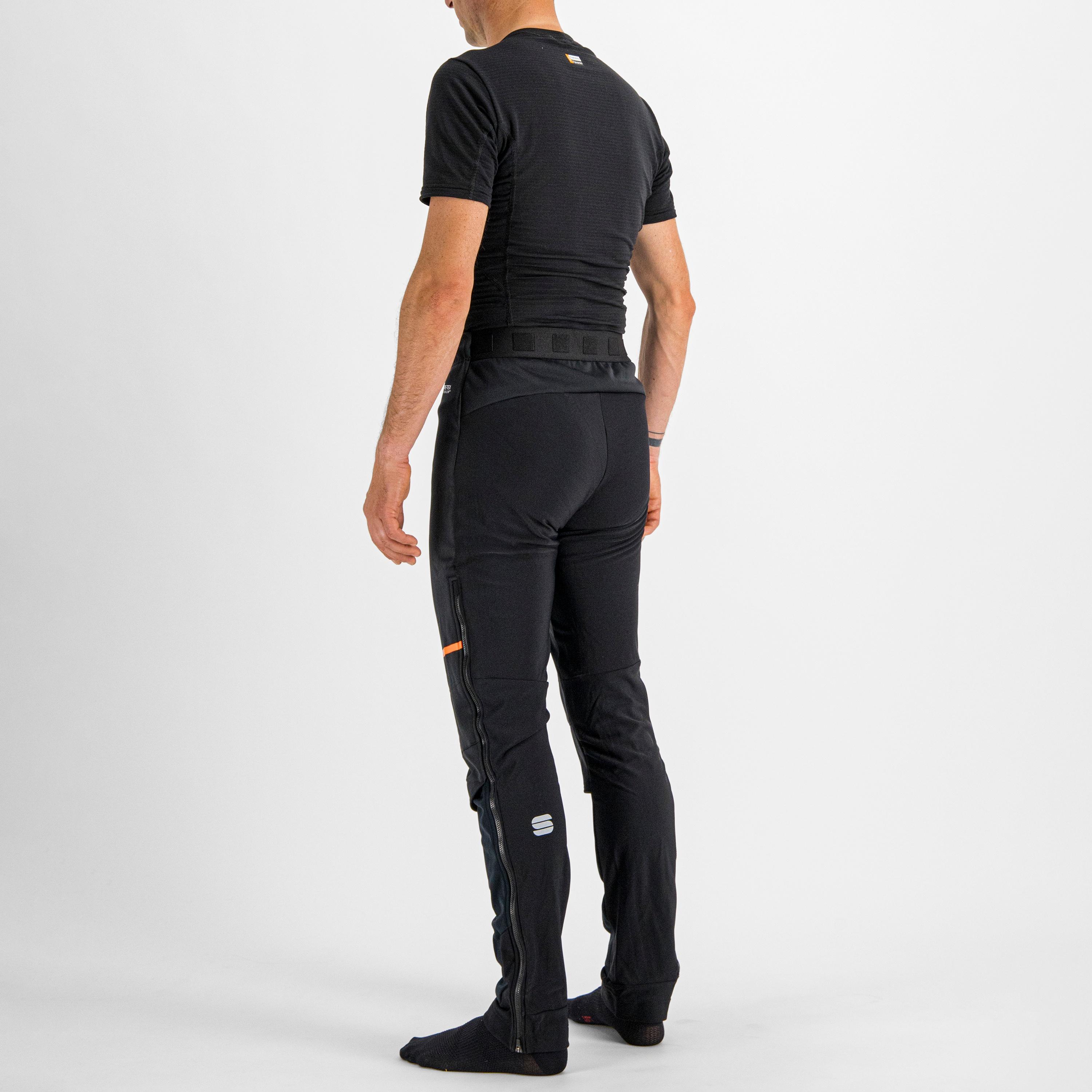 Apex ws pant - black - sportful