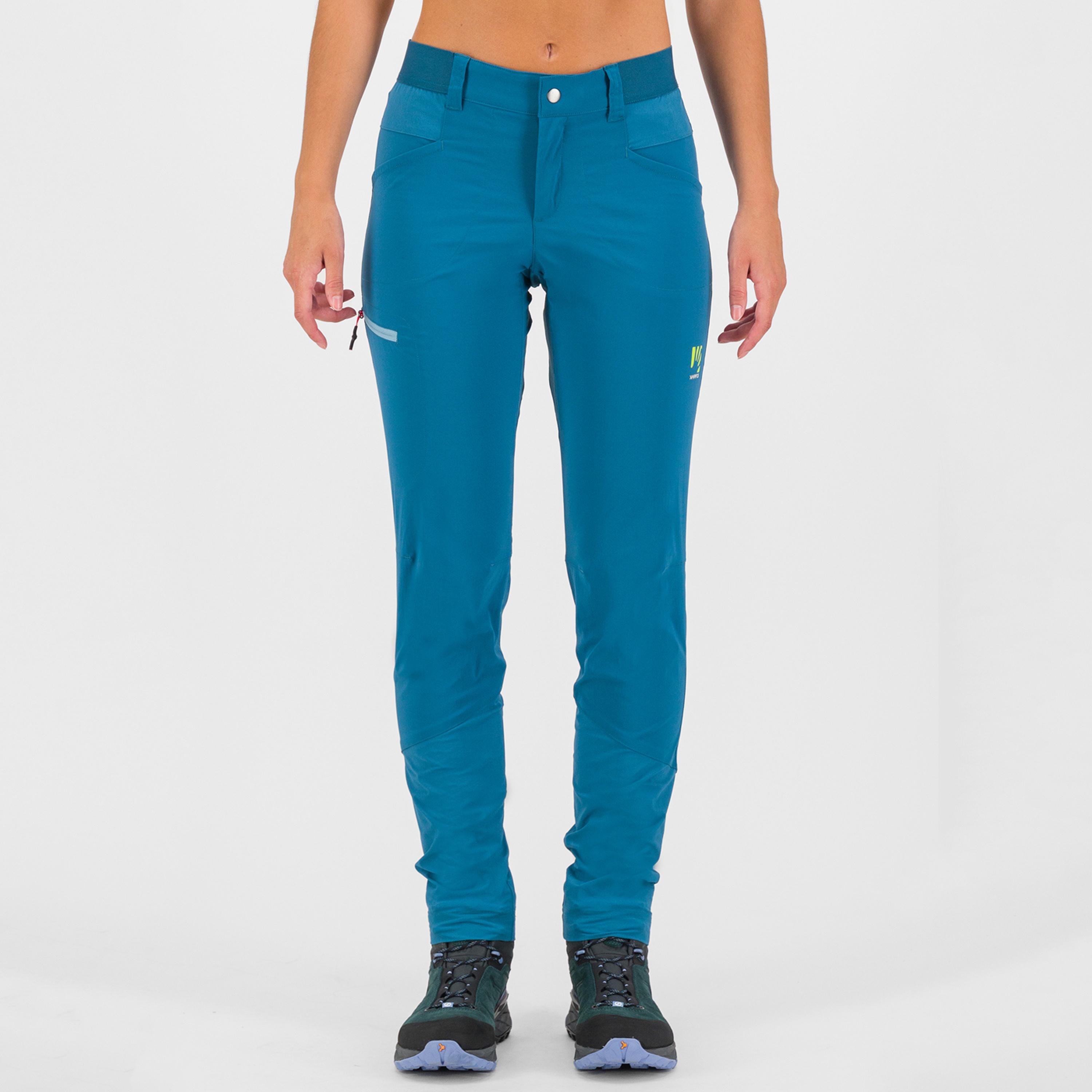 Cadini w pant - corsair - karpos