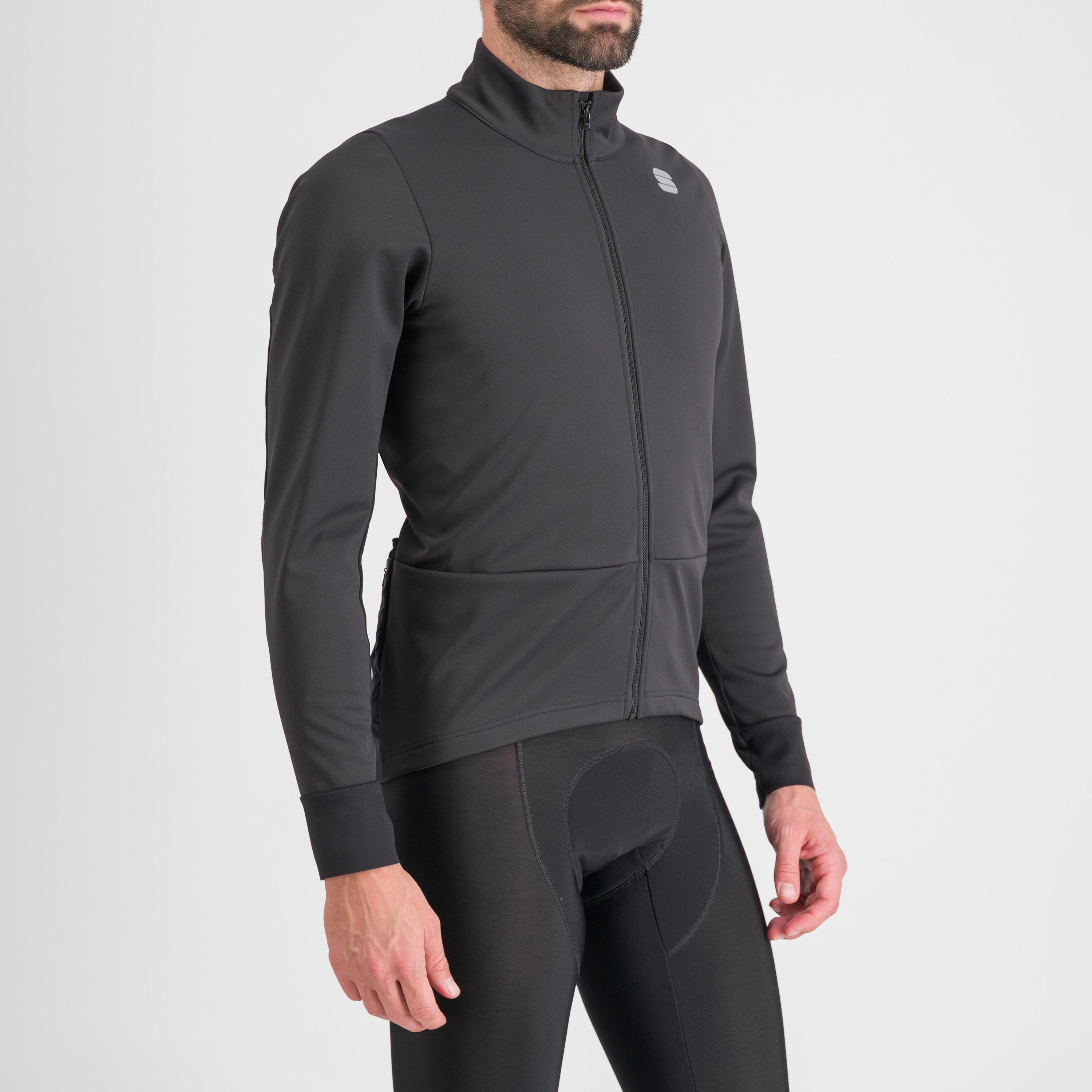 Neo softshell jacket - black - sportful