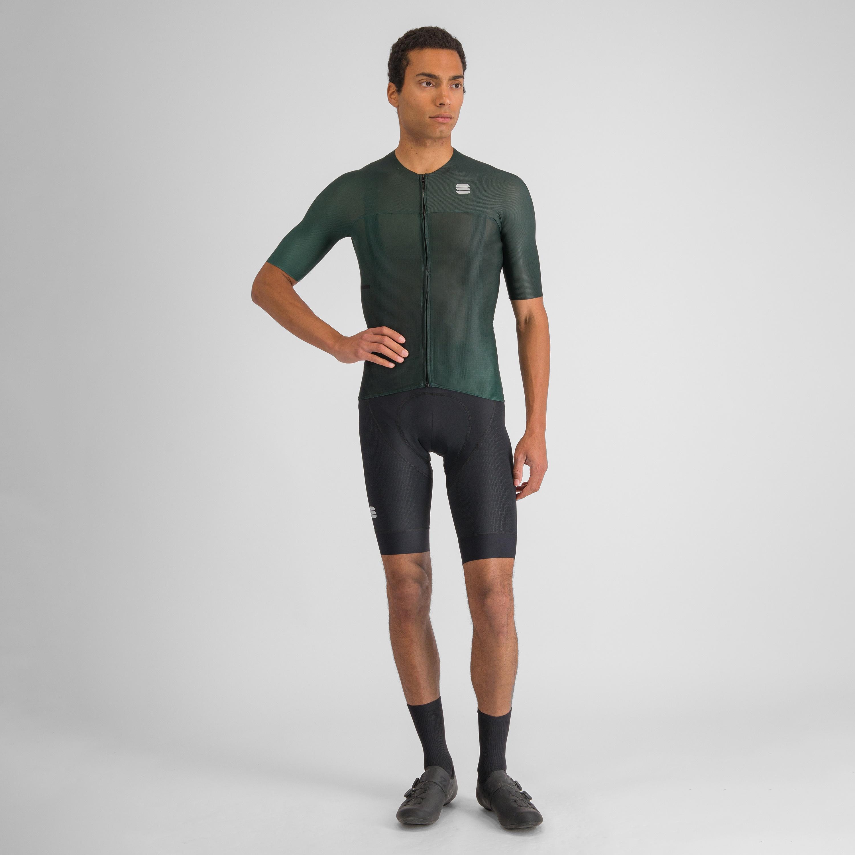 Light jersey - shrub green - sportful