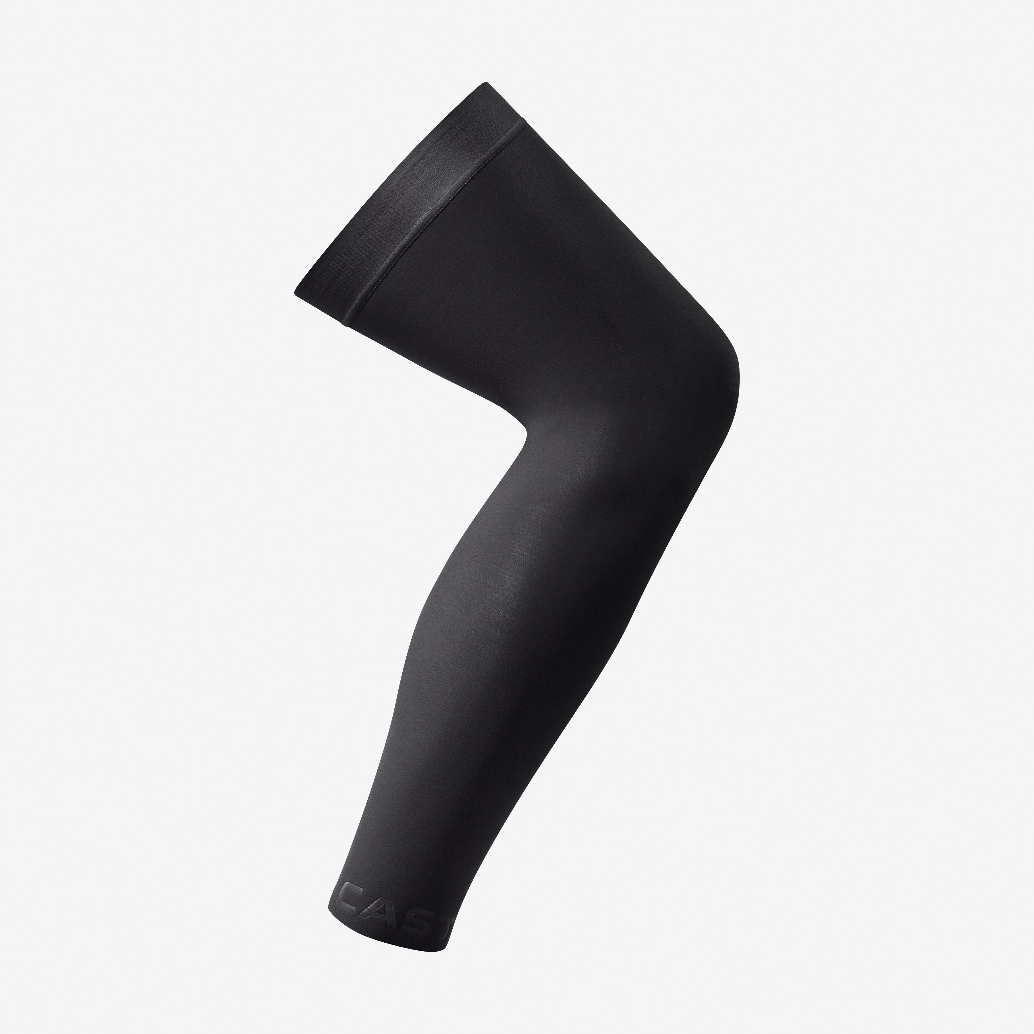 Espresso 2 knee/legwarmer - black - castelli