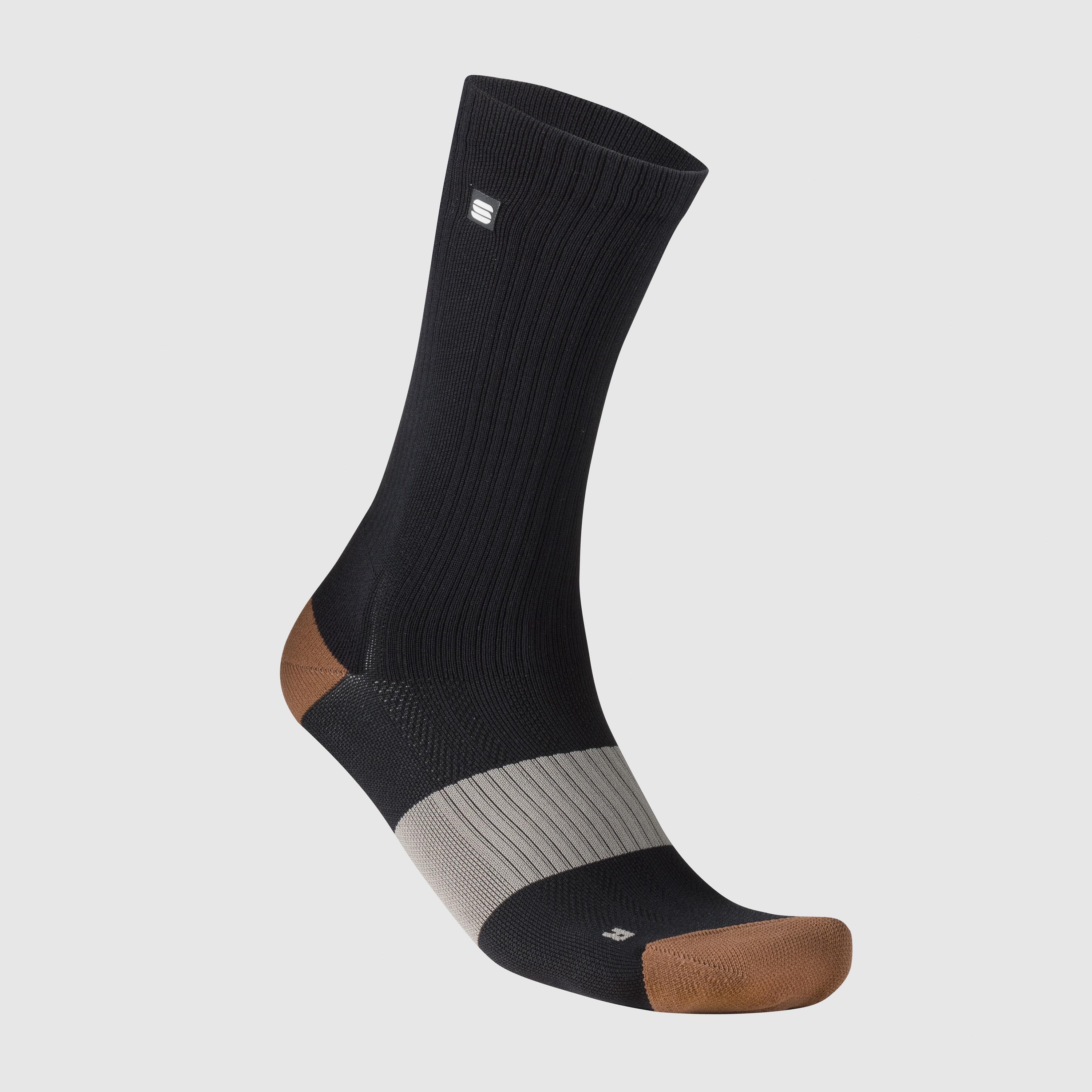 Supergiara socks - black - sportful