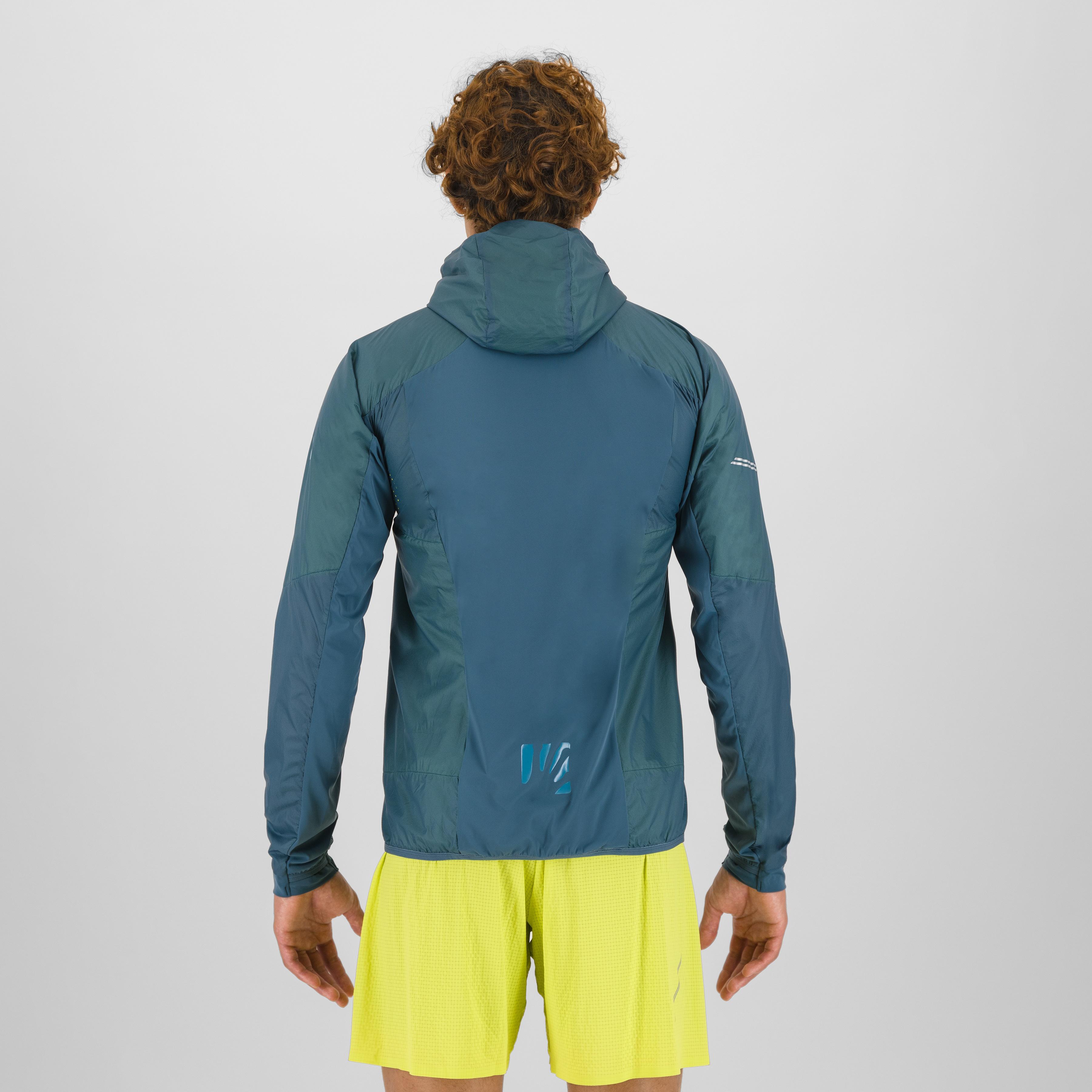Lavaredo evo jacket - stargazer - karpos
