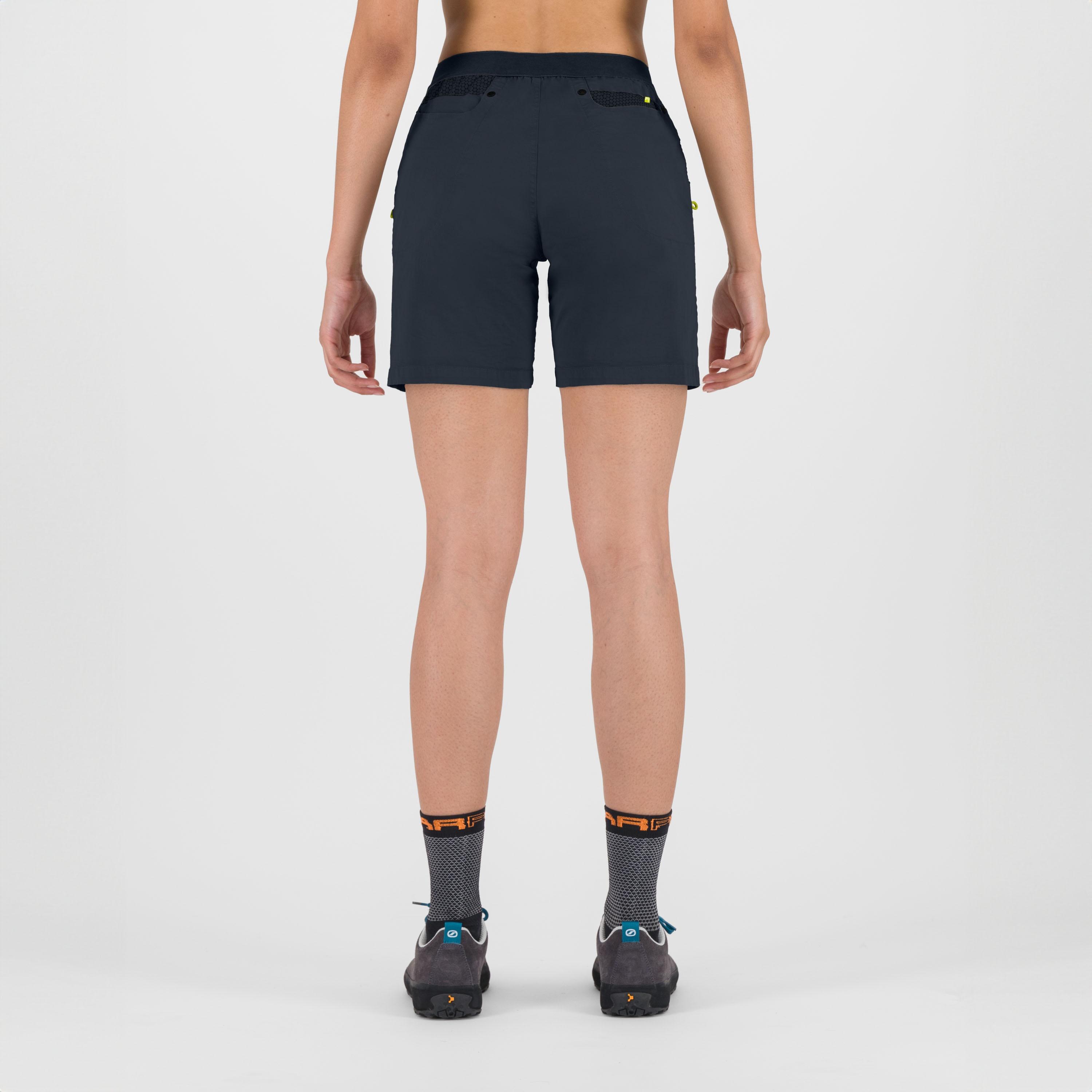 Noghera w bermuda - carbon - karpos