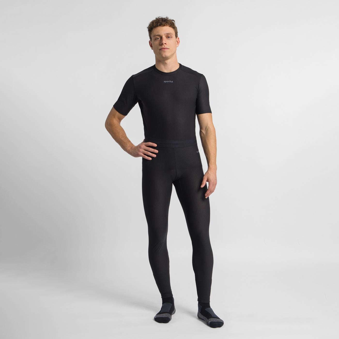 Winter tight - black - sportful