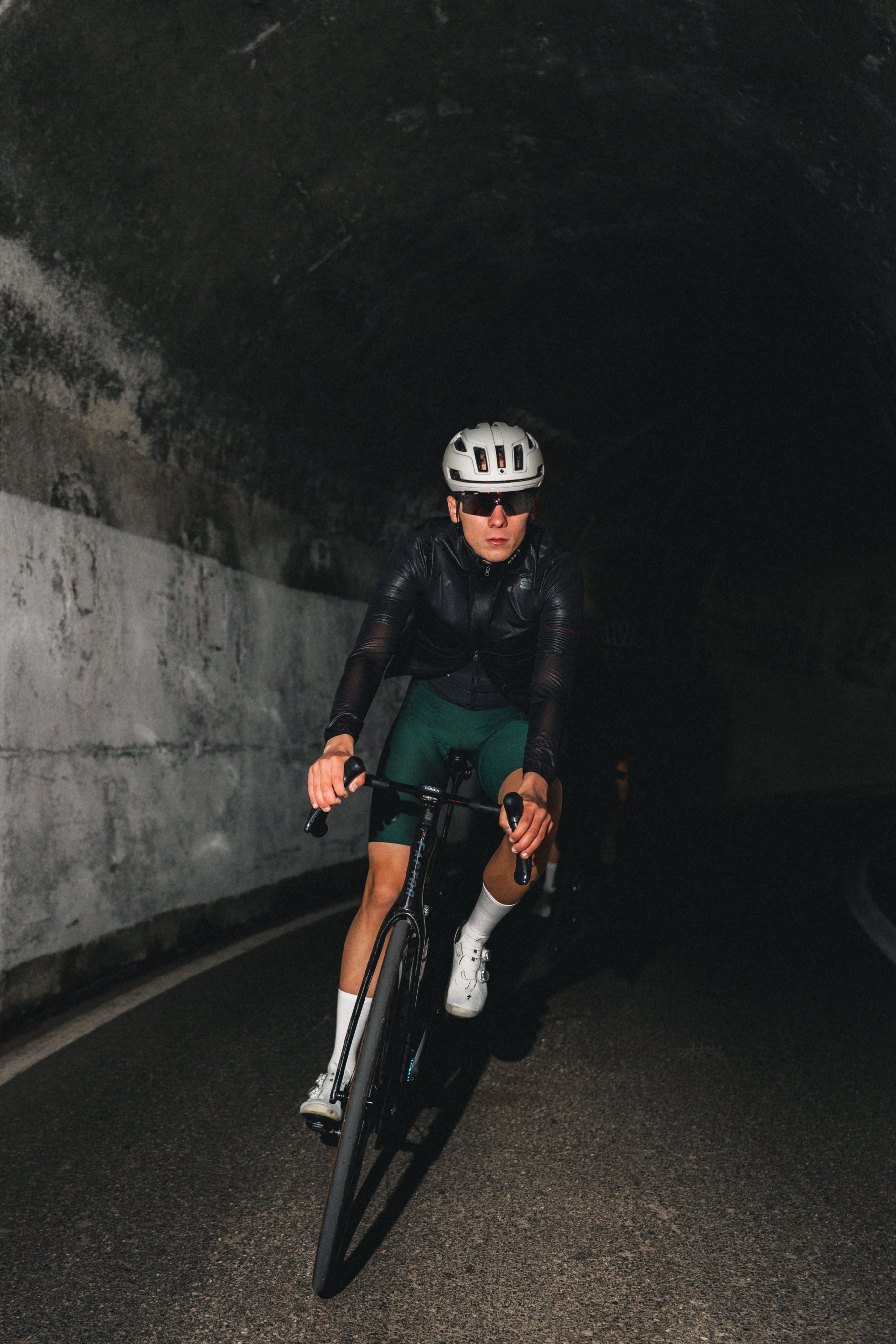 Aqua light jacket - black - sportful