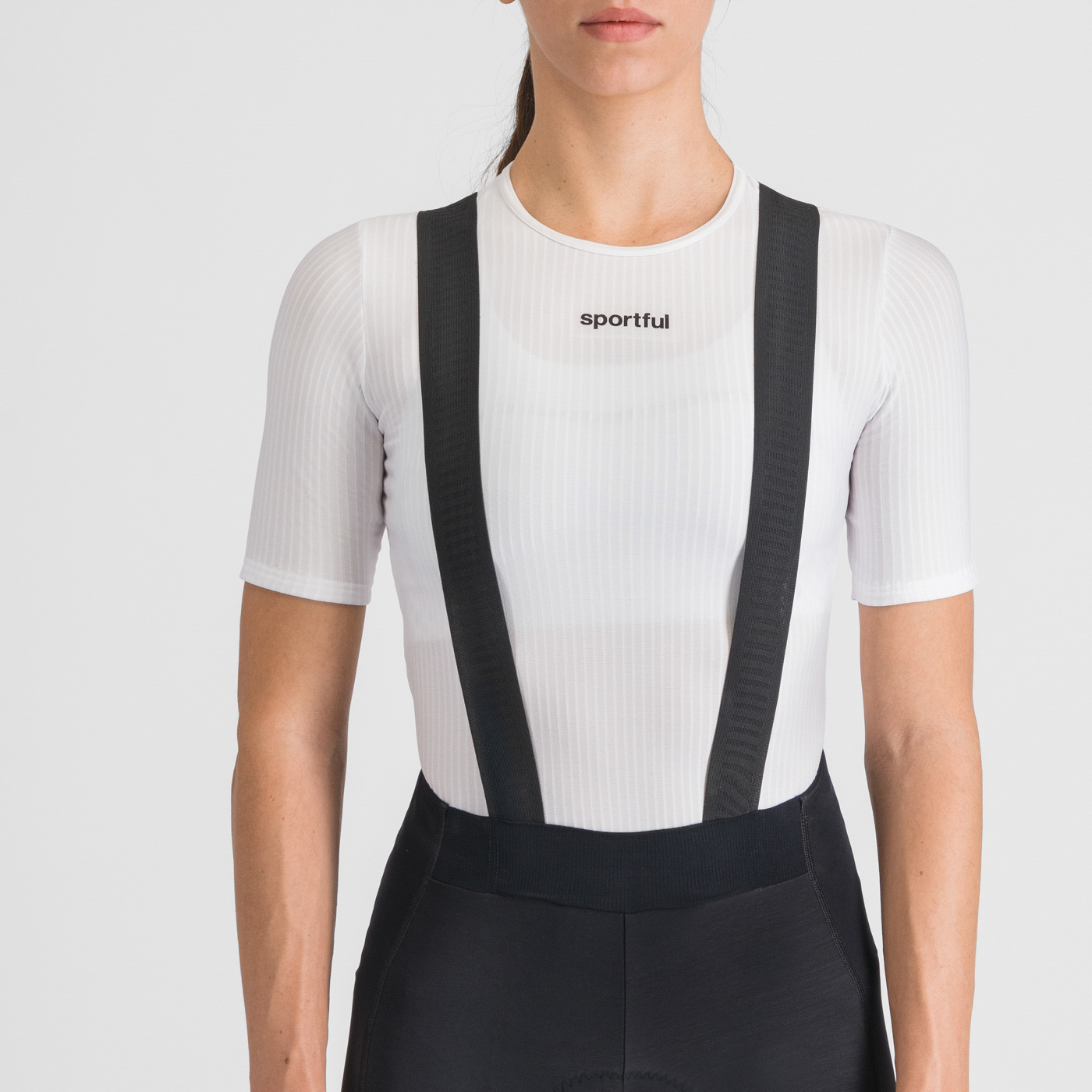 Supernova w bibtight - black - sportful