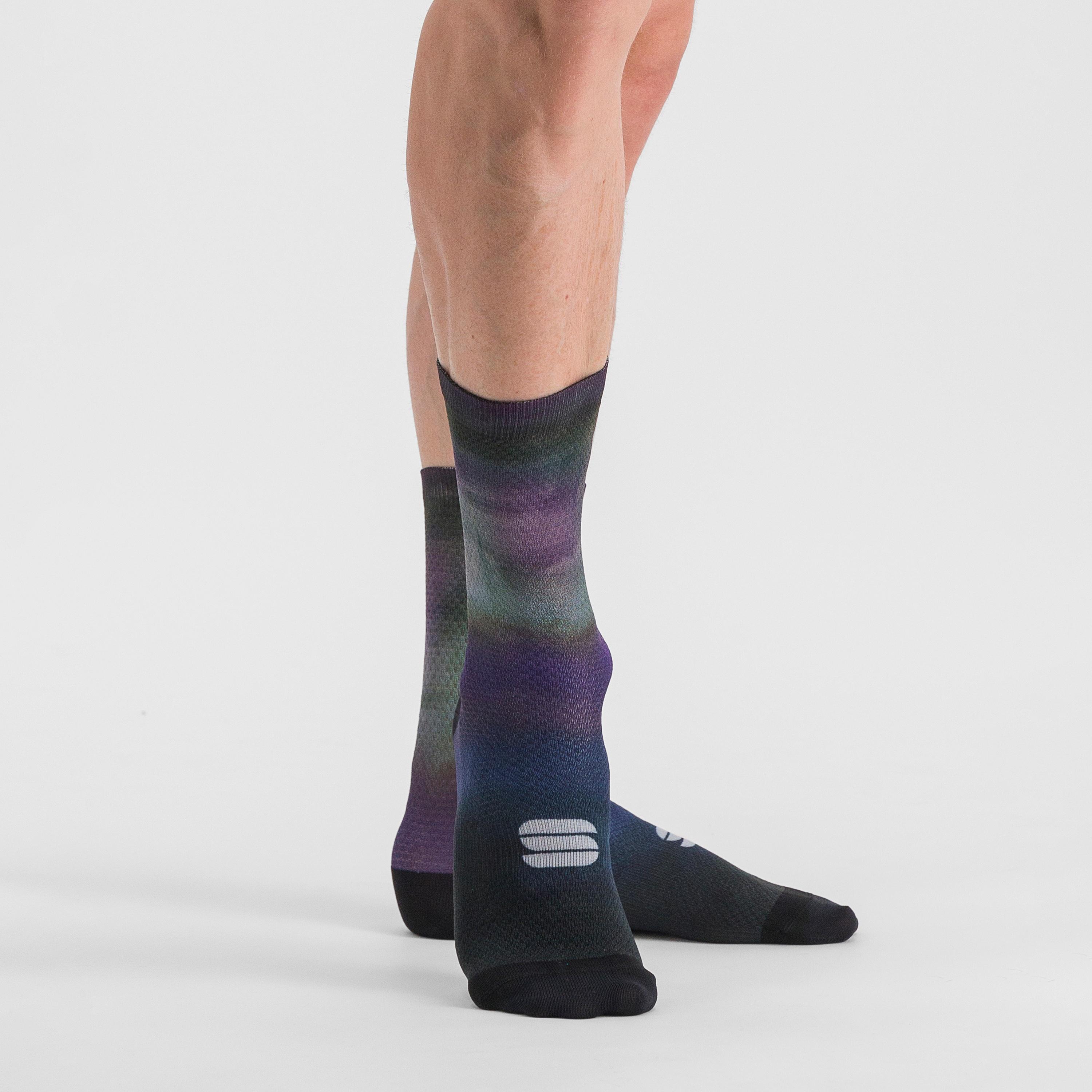 Cliff socks - galaxy blue - sportful