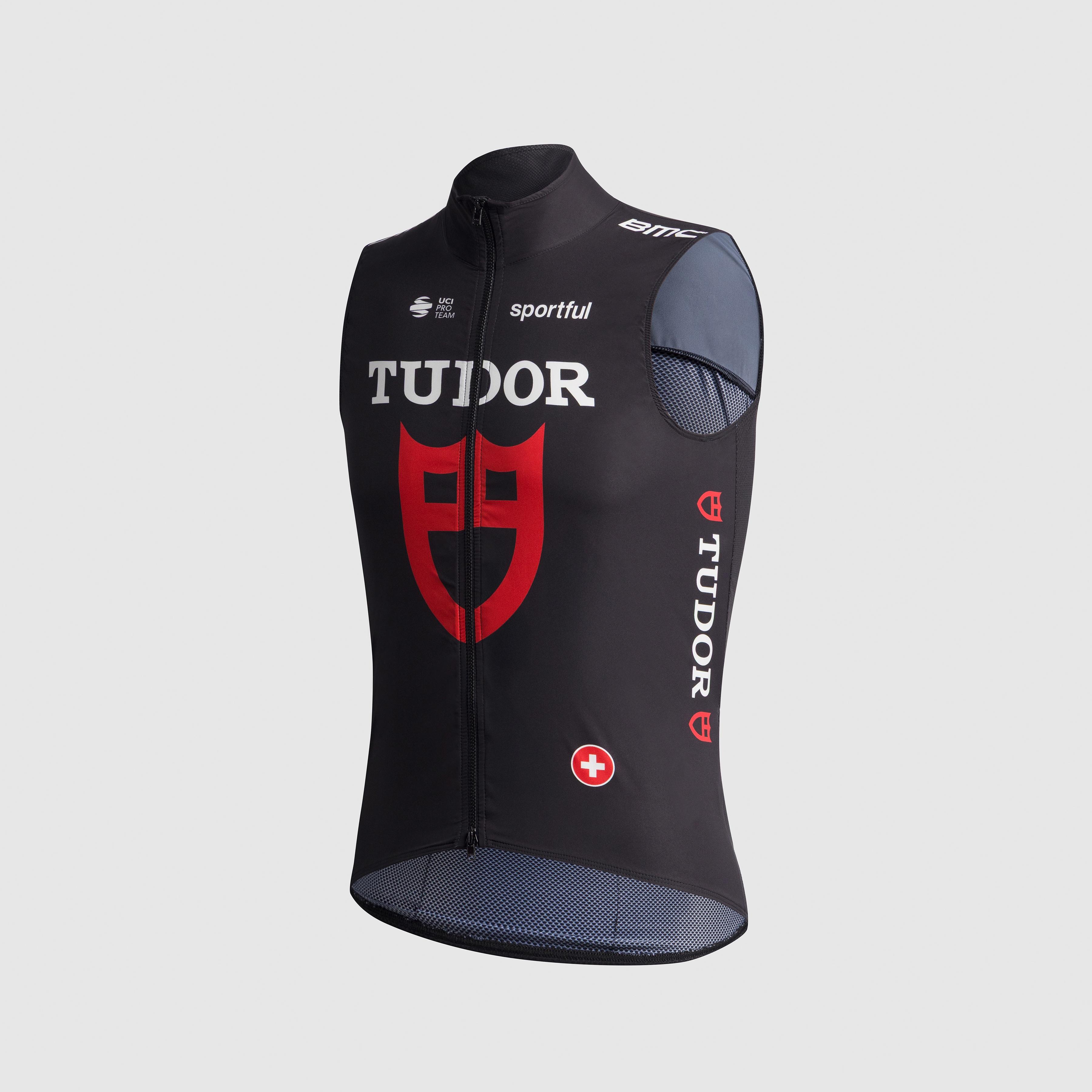Tud pro 2 vest - black - sportful