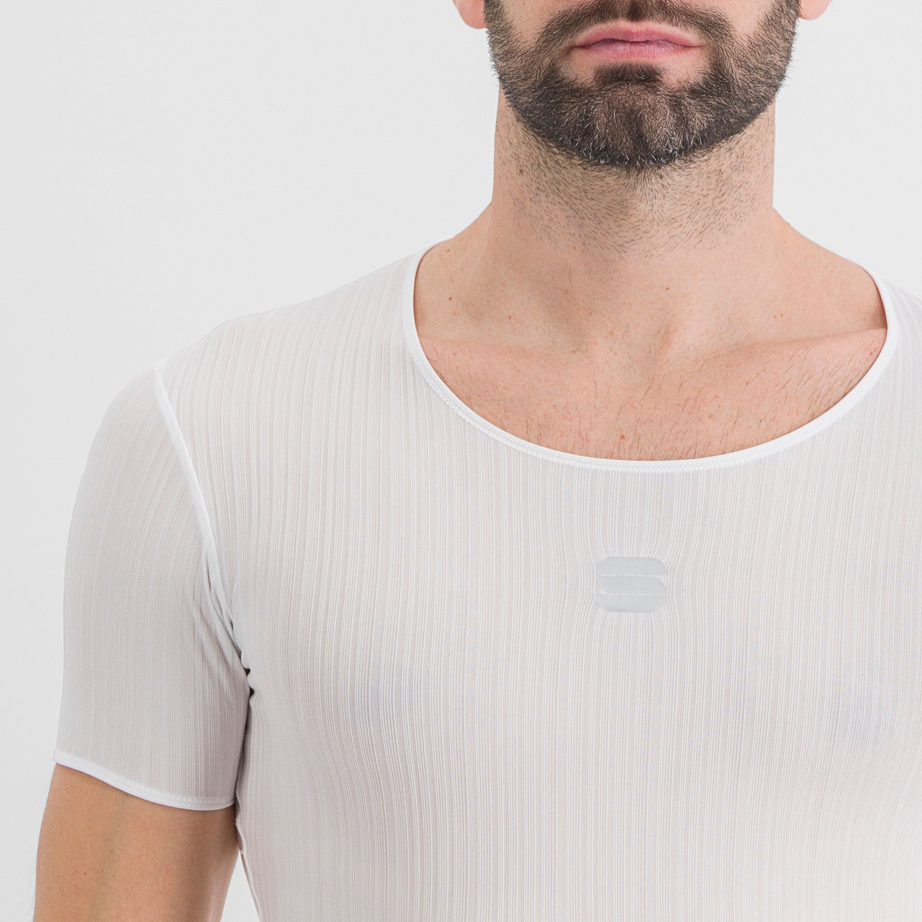 Pro baselayer tee - white - sportful