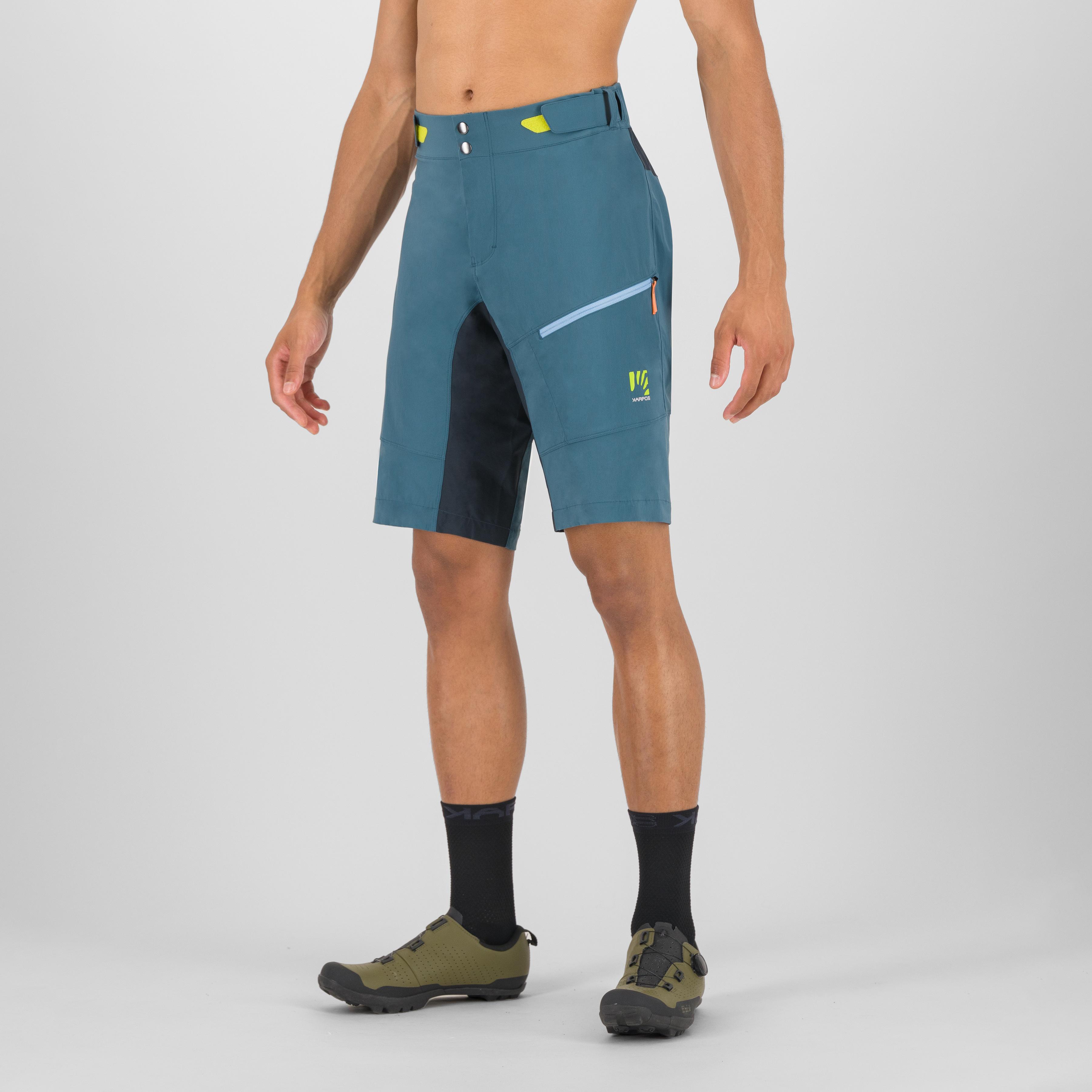 Val viola short - stargazer/vulcan - karpos