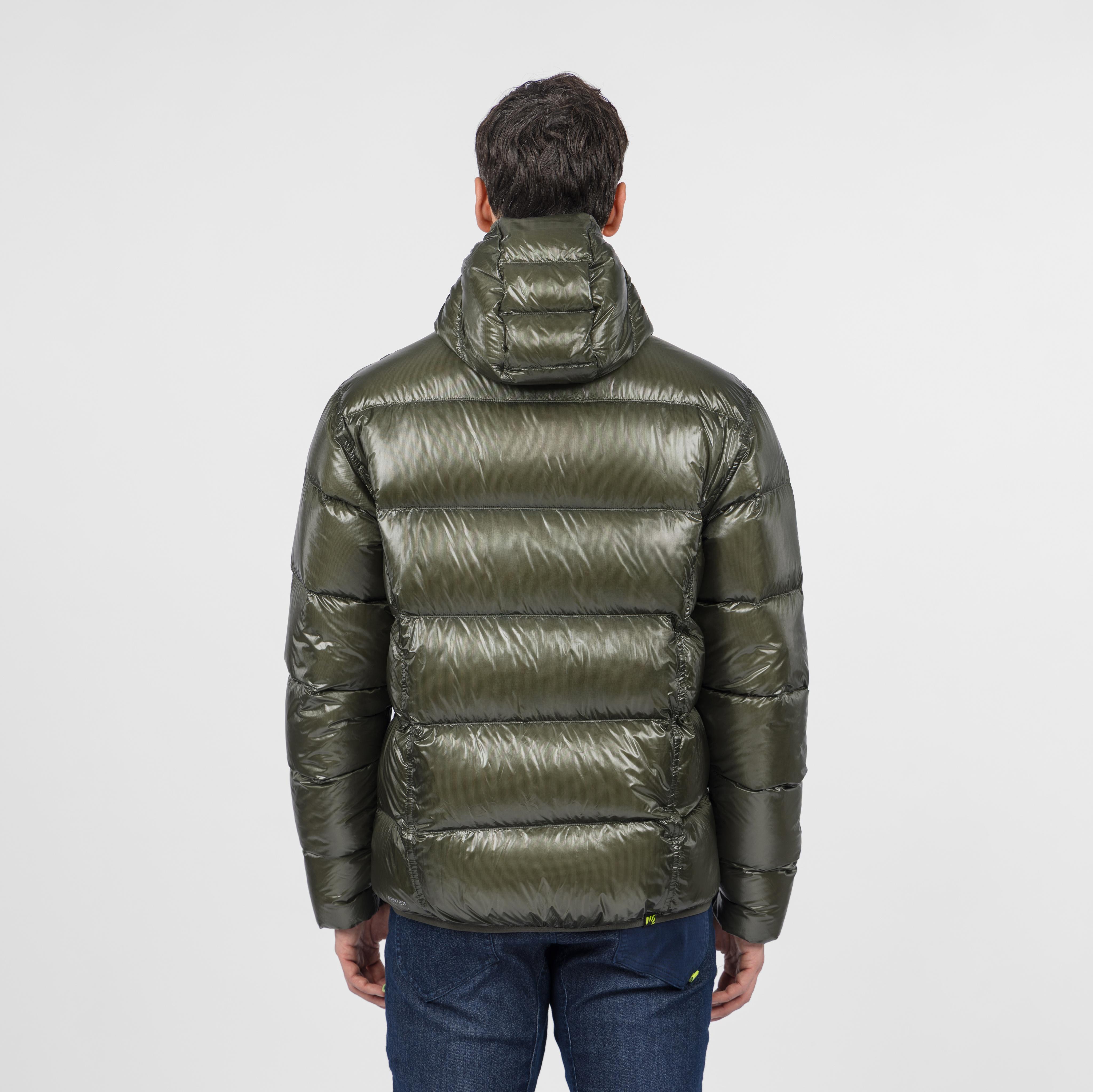 Philipp flamm hoodie jacket - kambaba - karpos