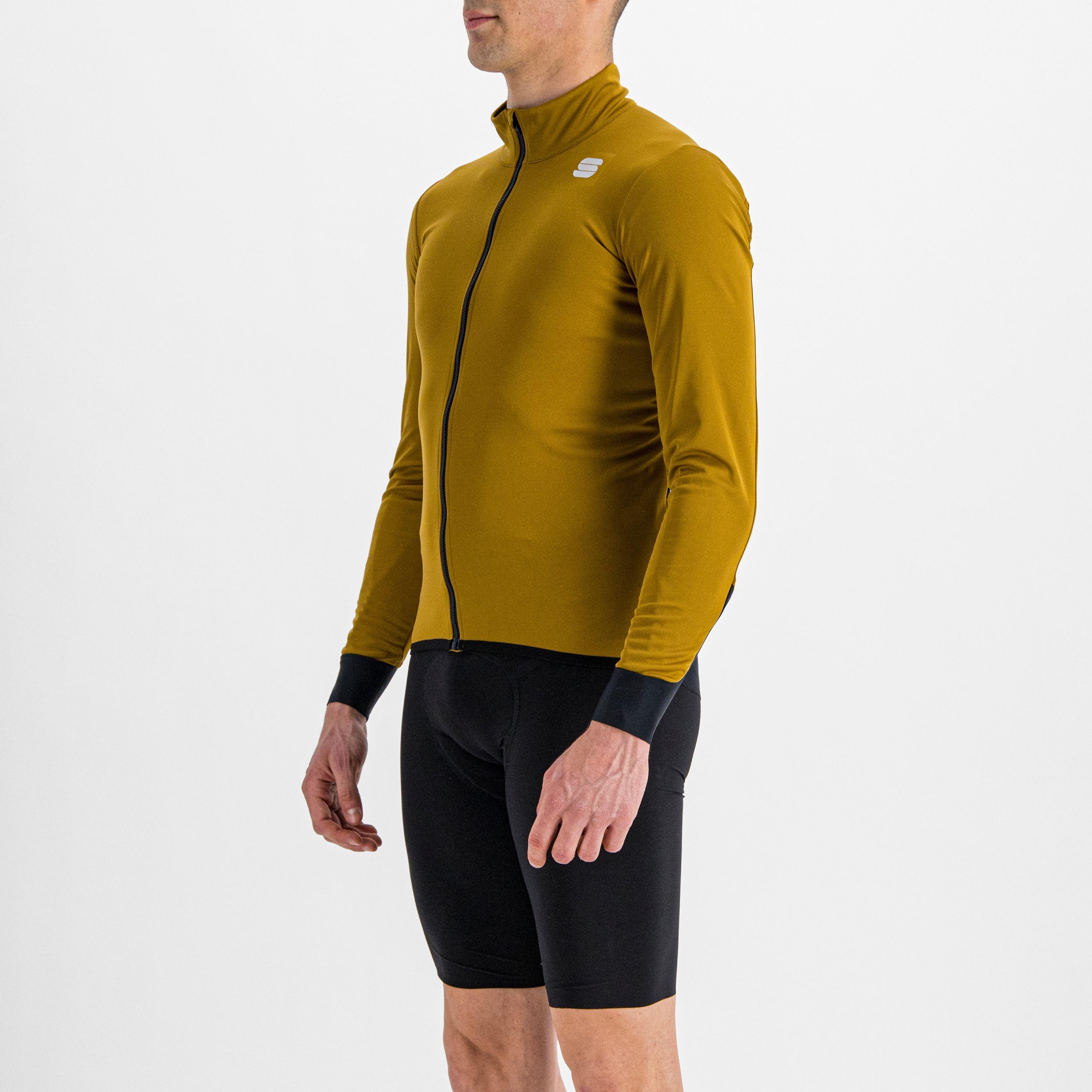 Fiandre light no rain jacket - liquorice - sportful