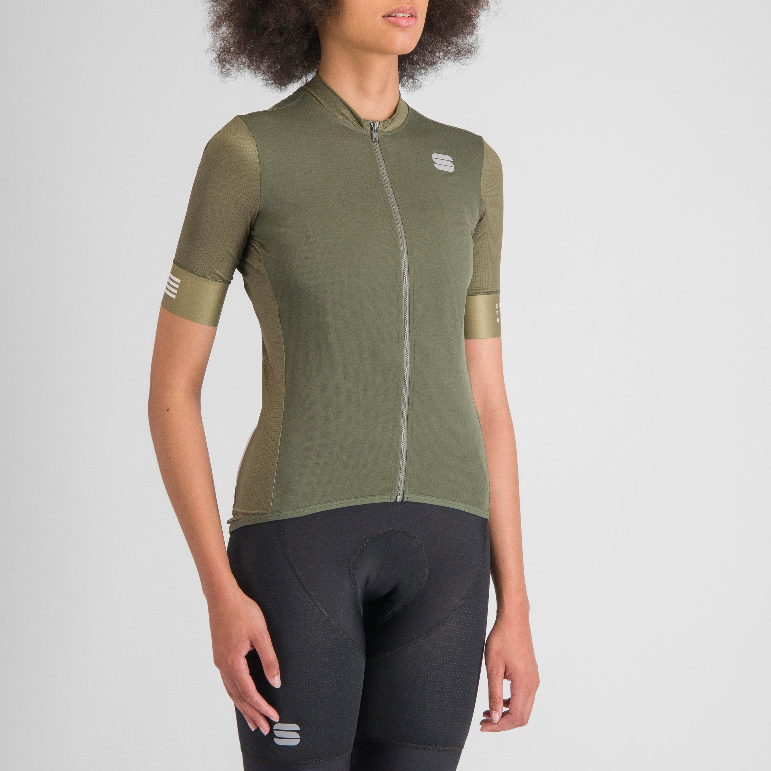 Srk w jersey - beetle - sportful