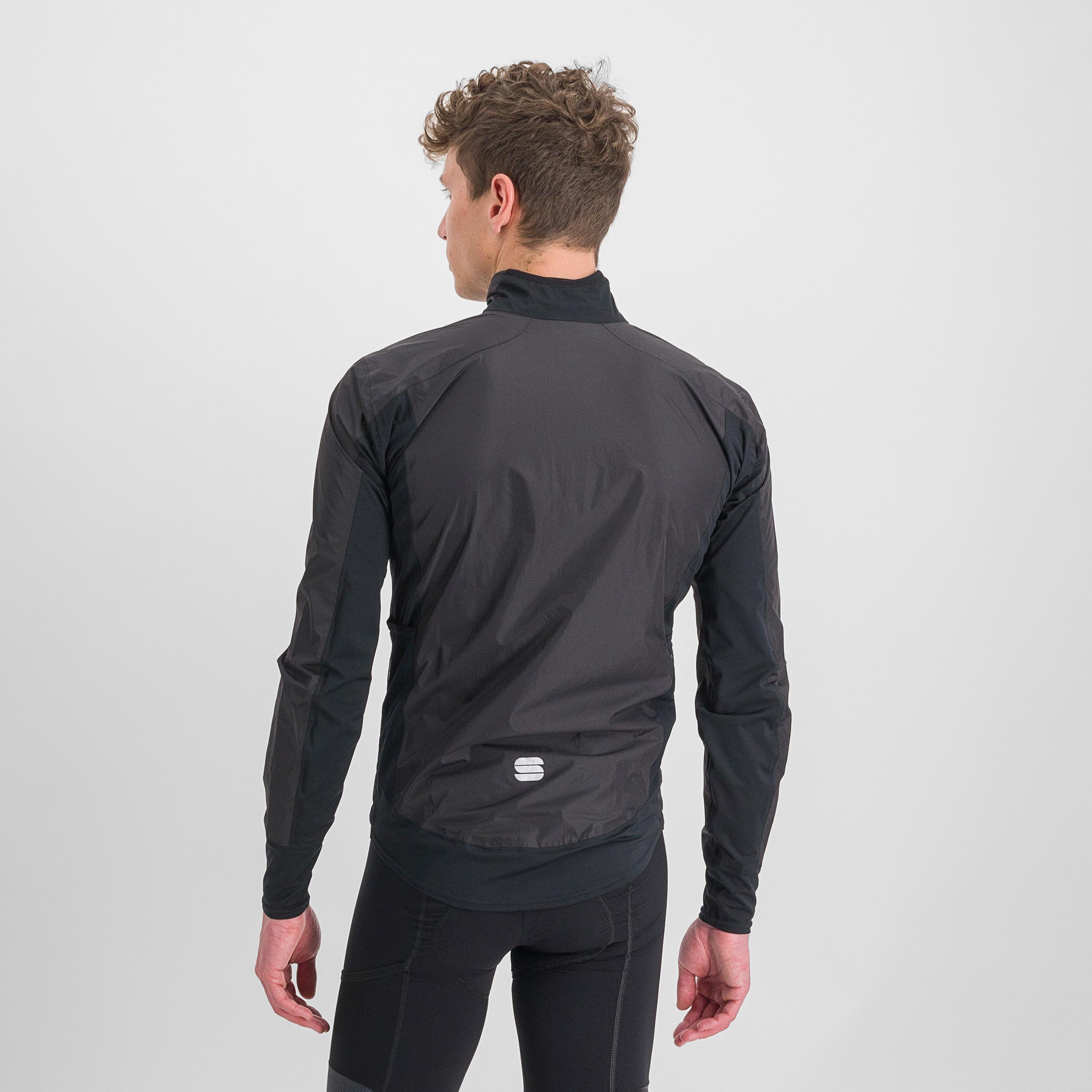 Dr jacket - black - sportful