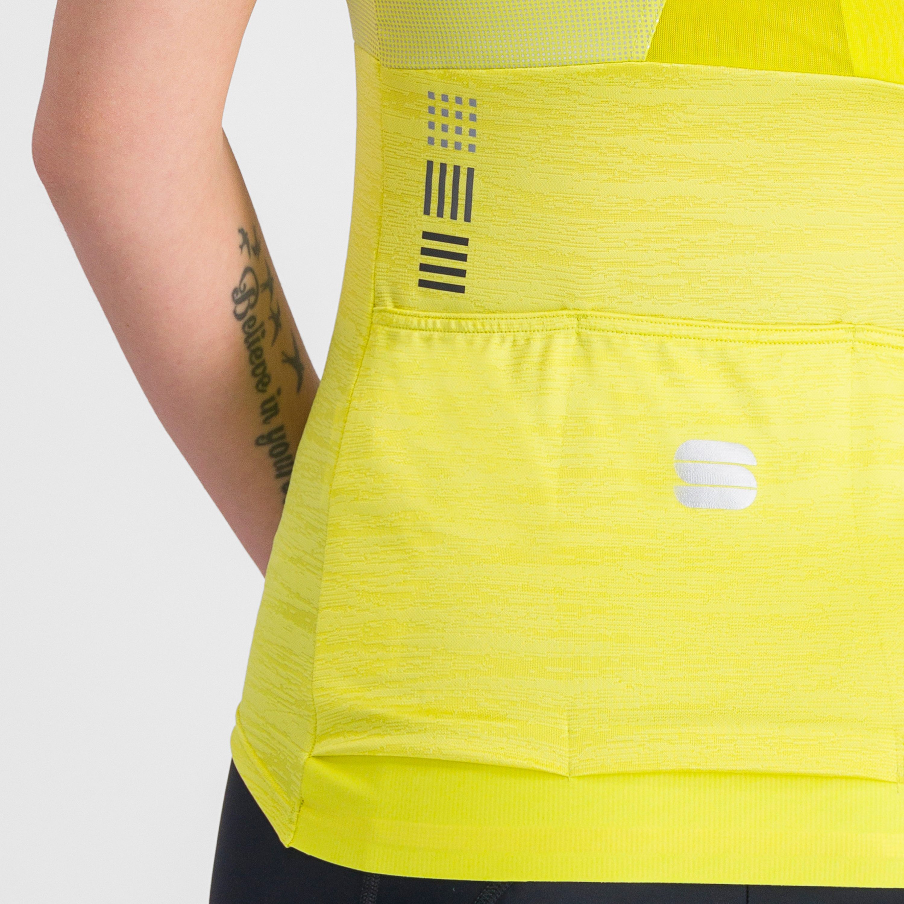 Giara w top - cedar - sportful