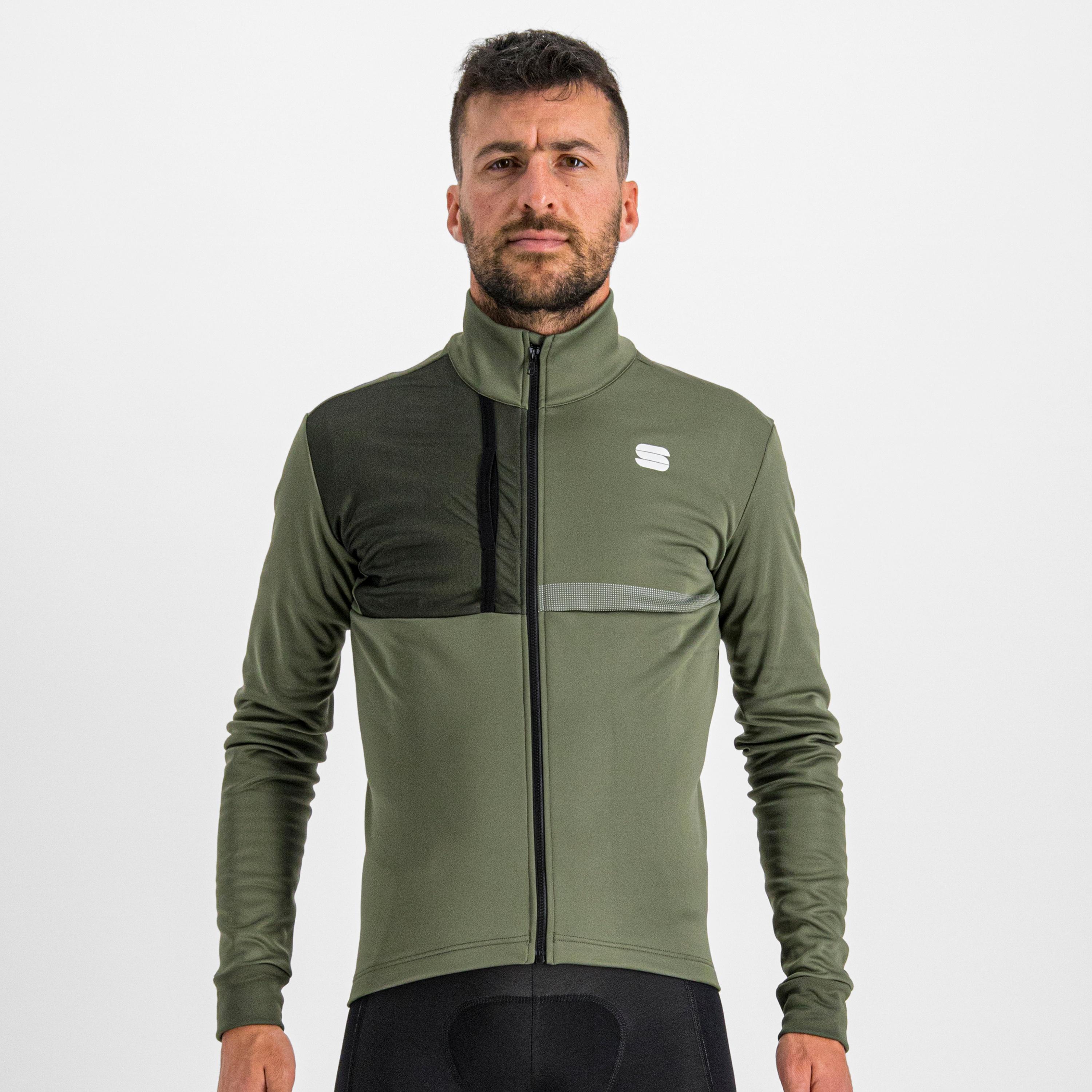 Giara softshell jacket - beetle - sportful
