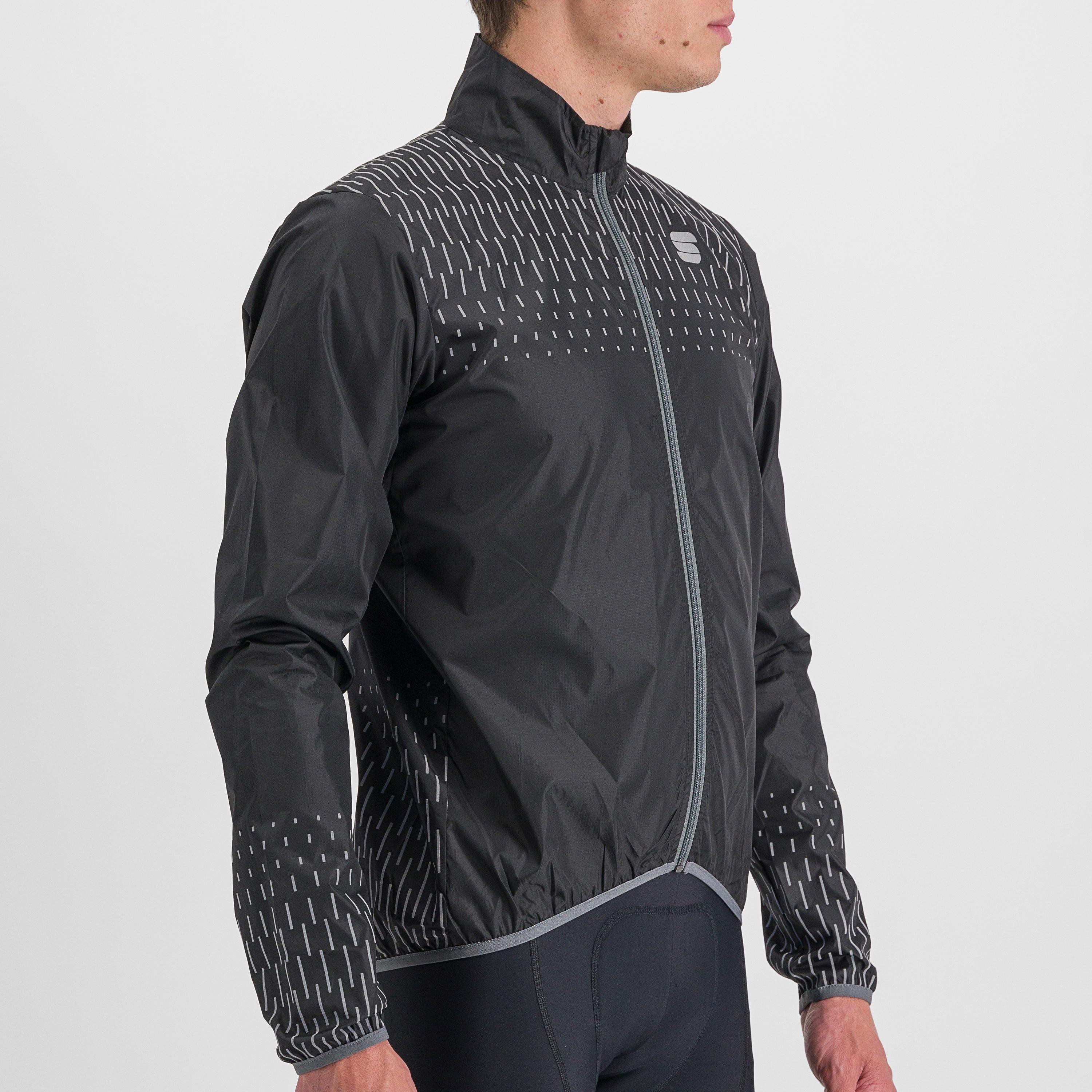Reflex jacket - black - sportful