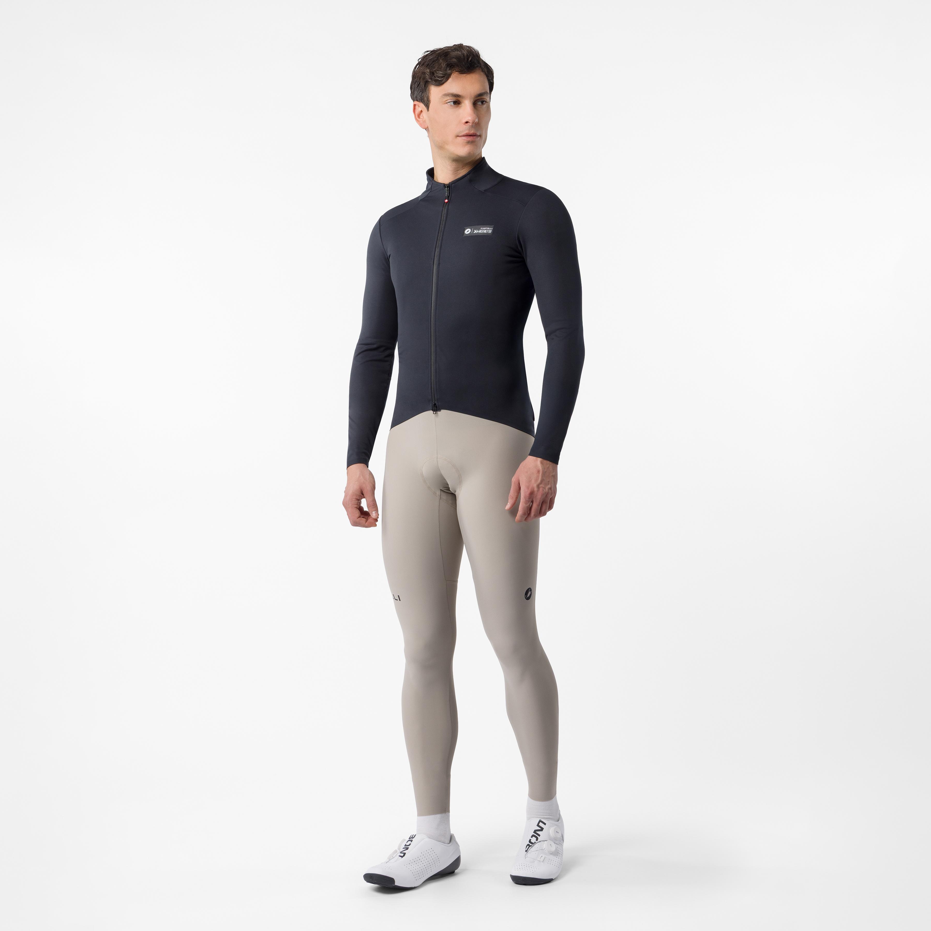 Sweetspot jacket - black - castelli