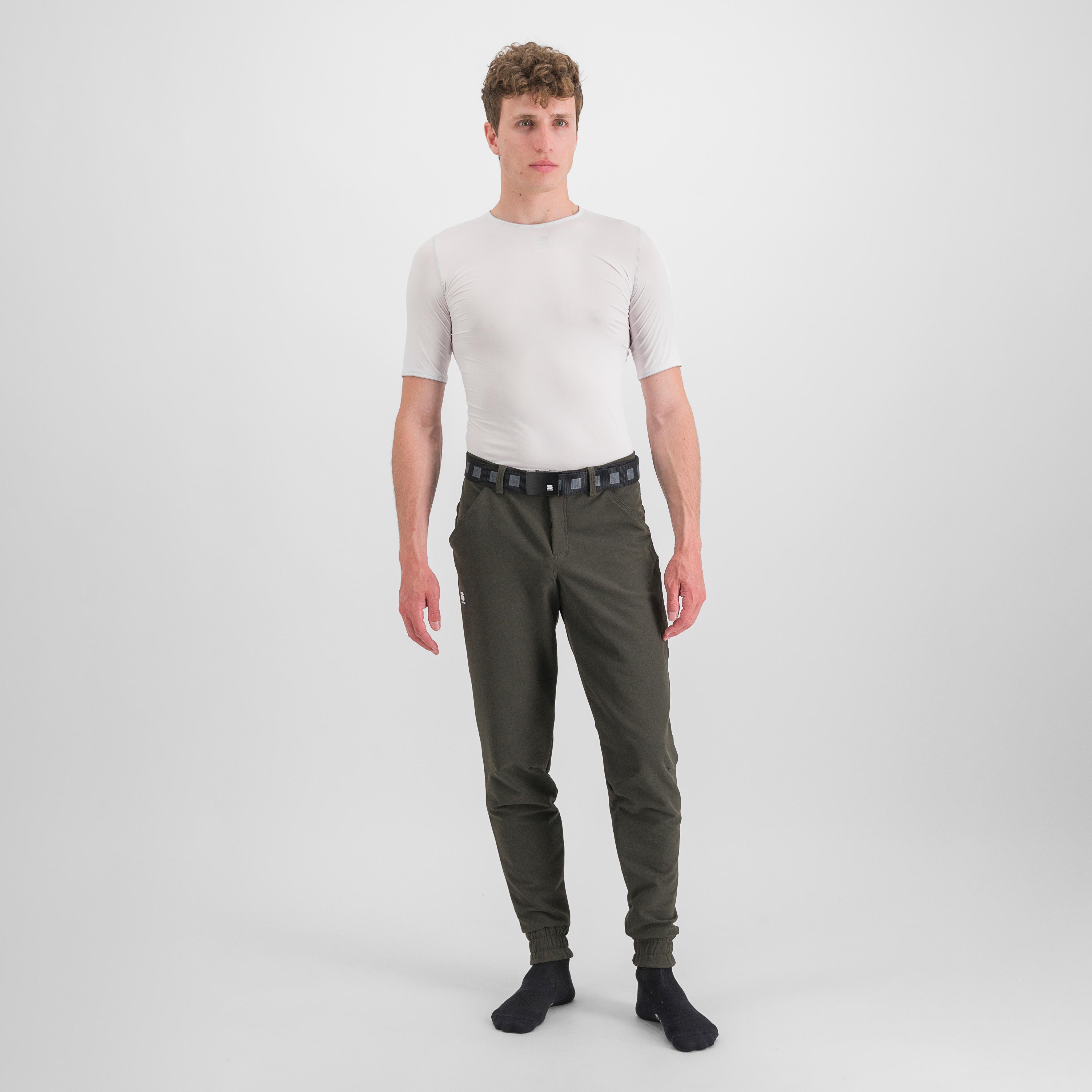 Metro pant - dark beetle - sportful