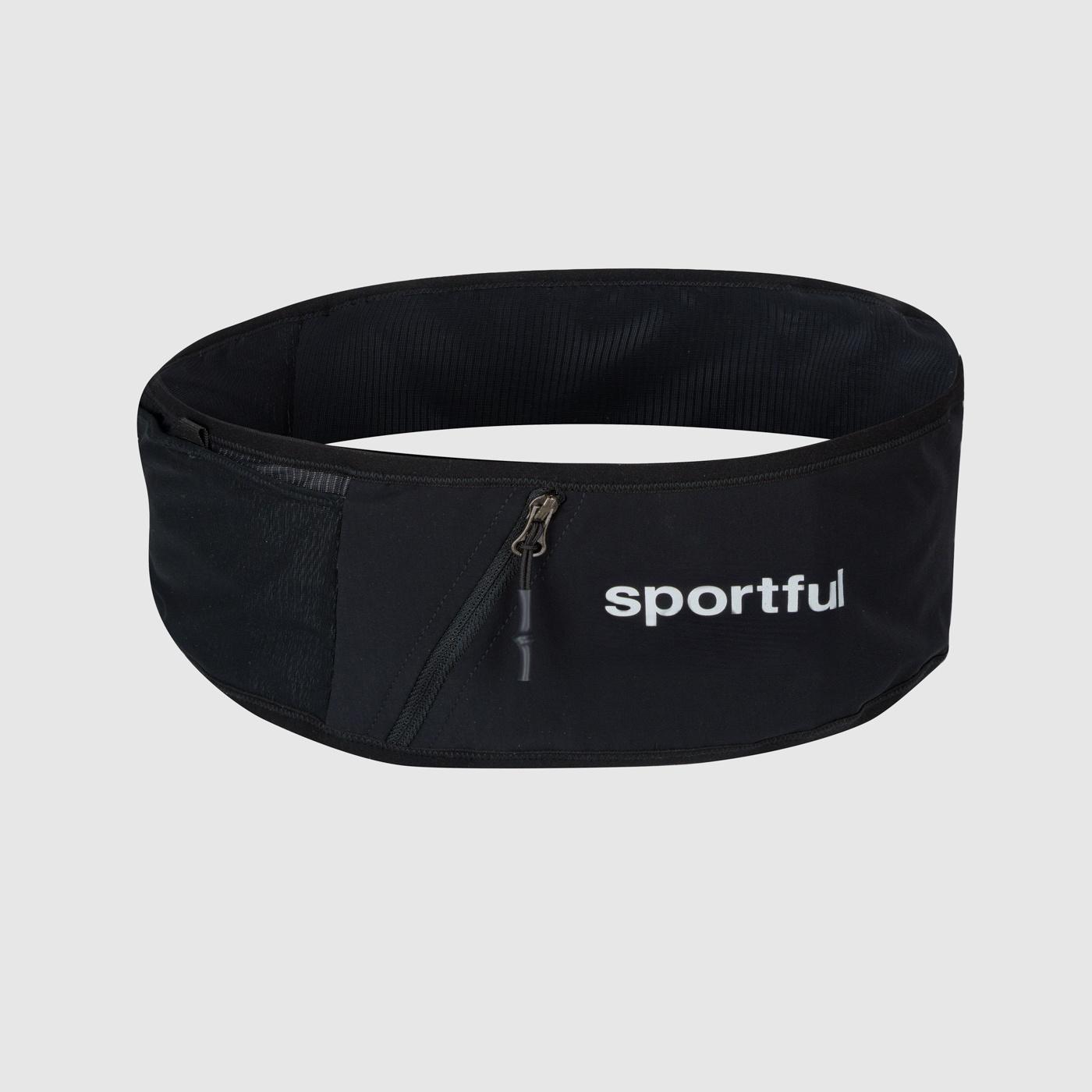 Training belt - black - sportful