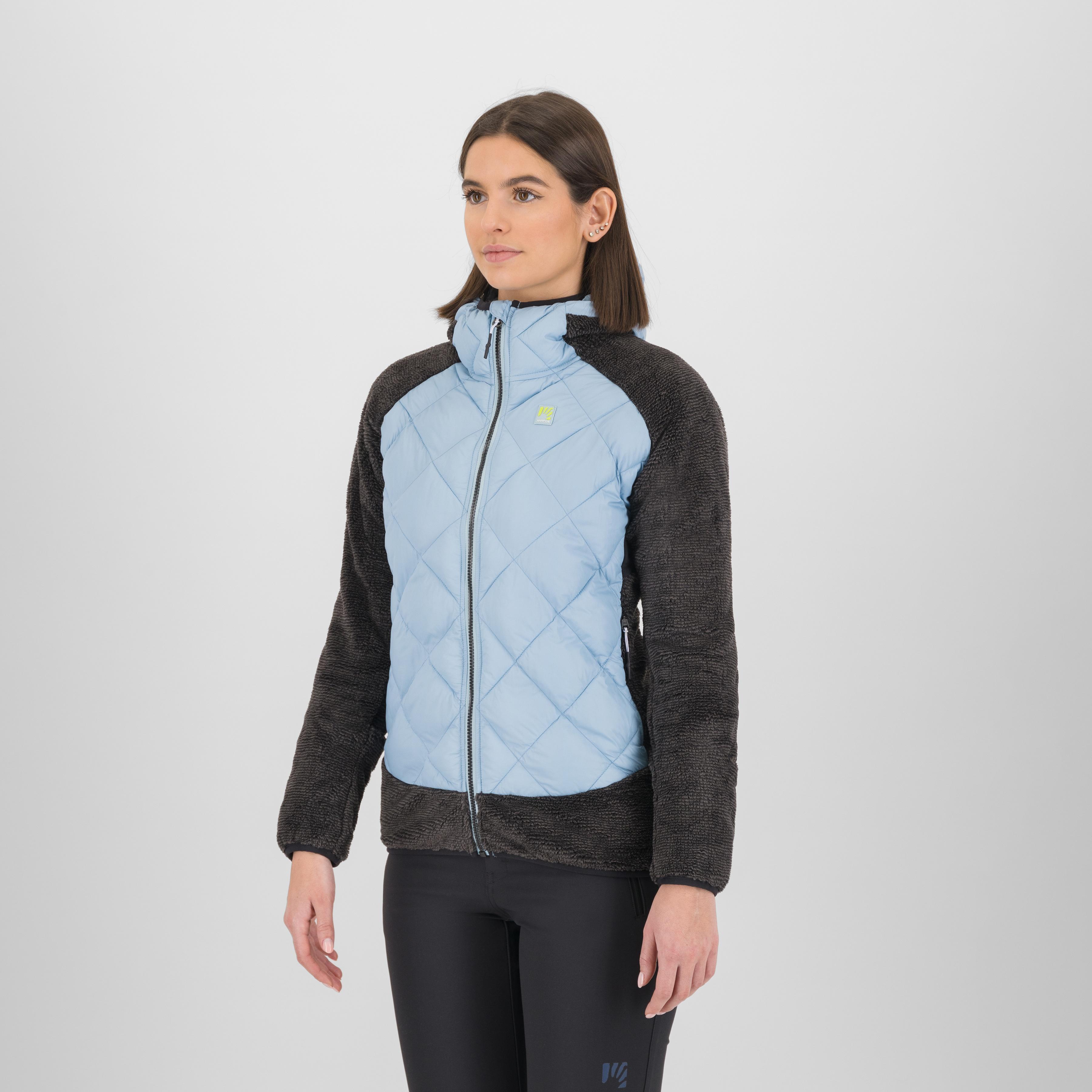 Marmarole w  jacket - forget/black - karpos