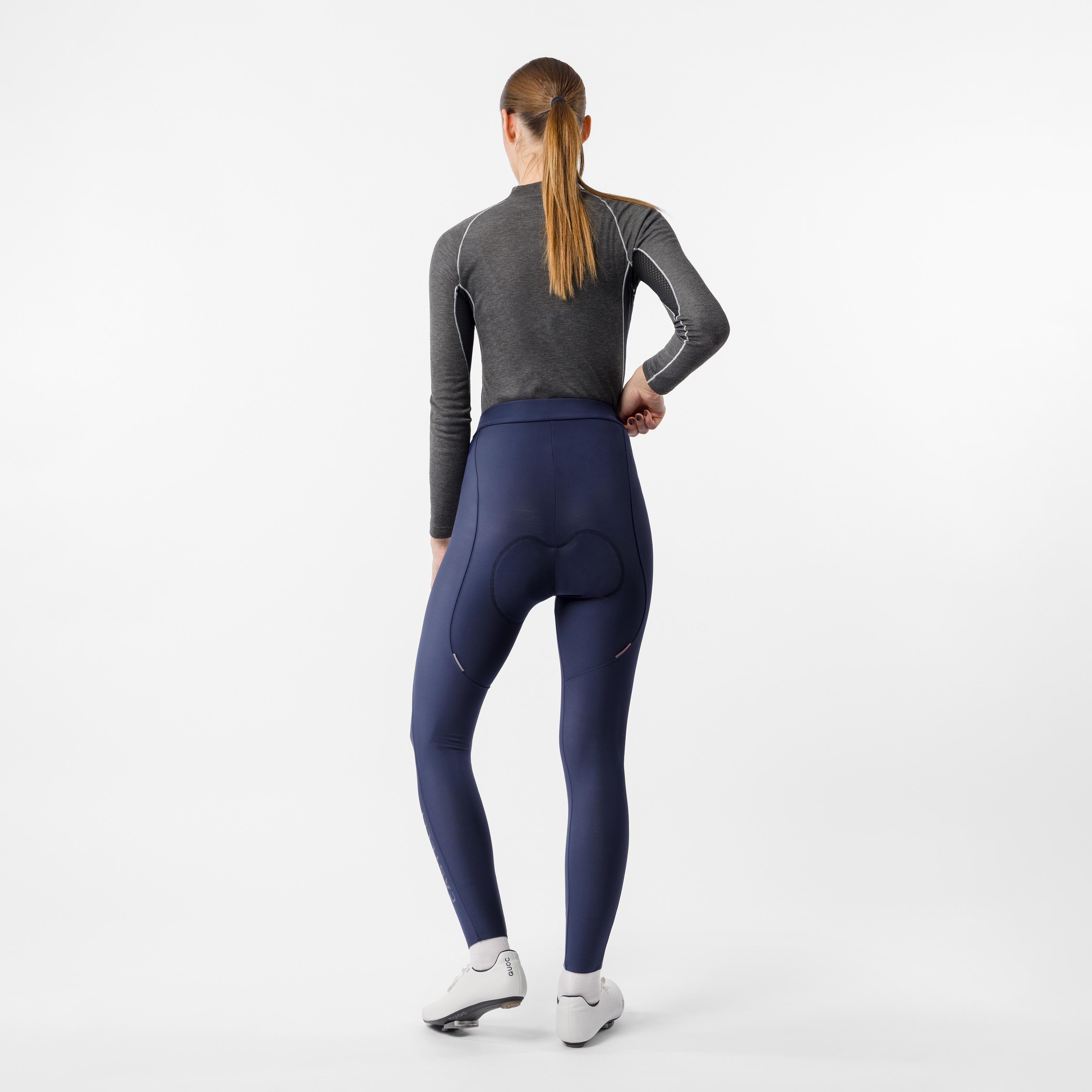 Espresso 2 w tight - belgian blue - castelli