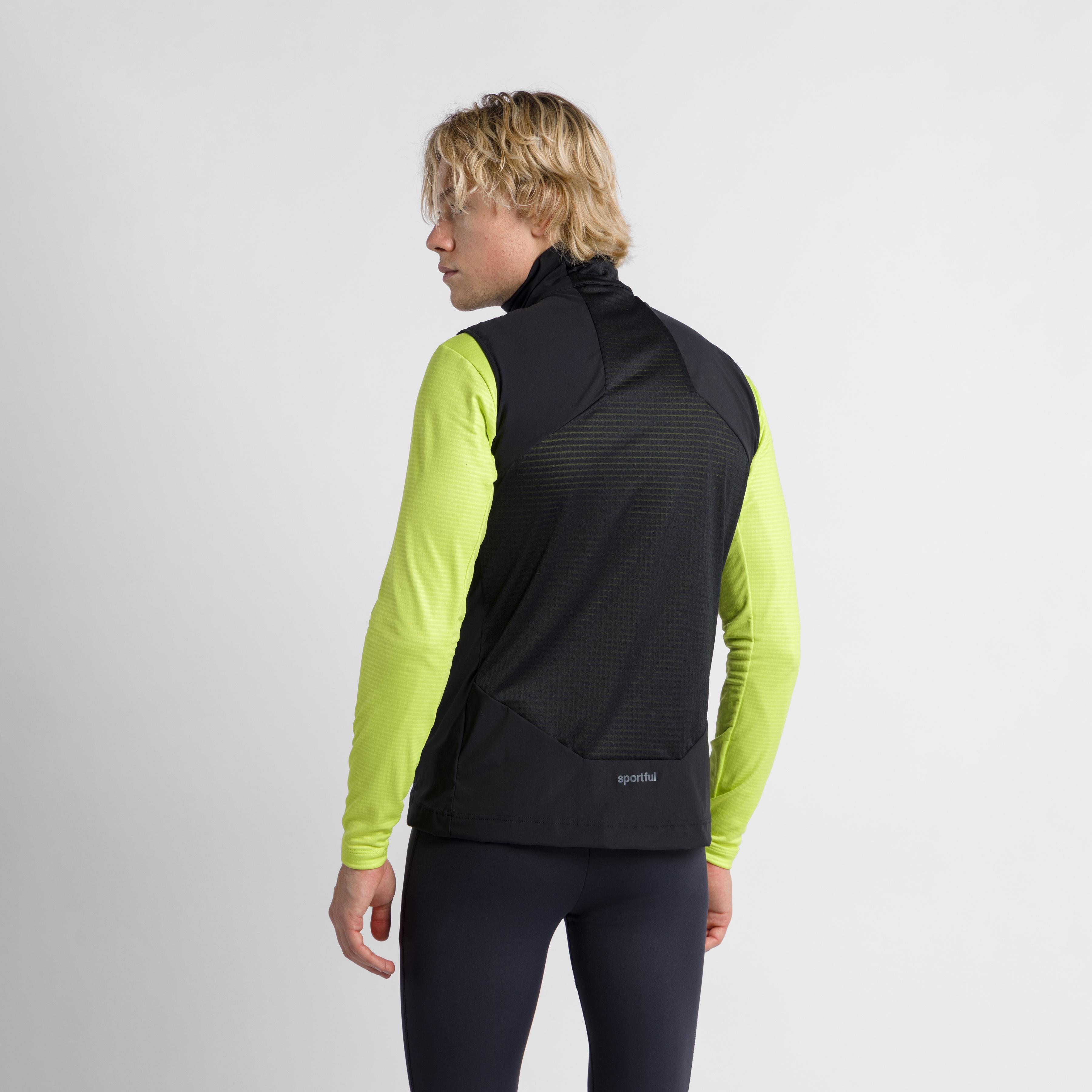 Cardio 2 vest - black - sportful